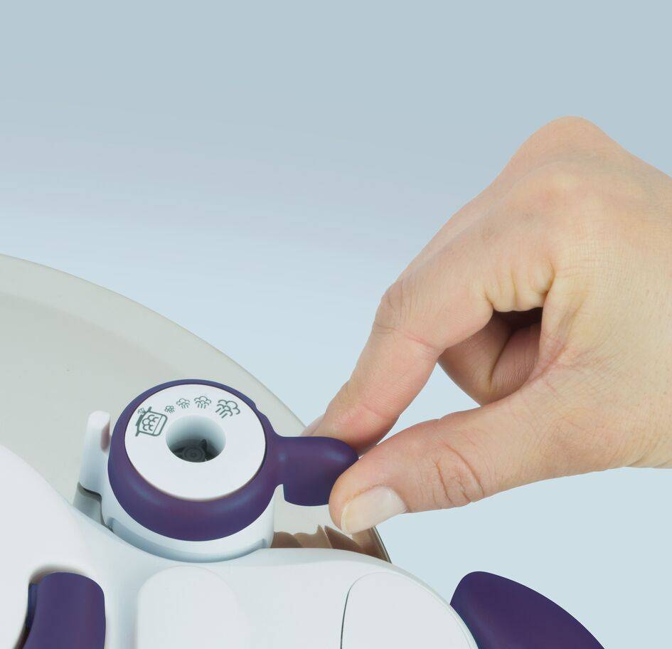 Kukta Tefal ClipsoMinut' Perfect P4620733 Rozsdamentes 6 l