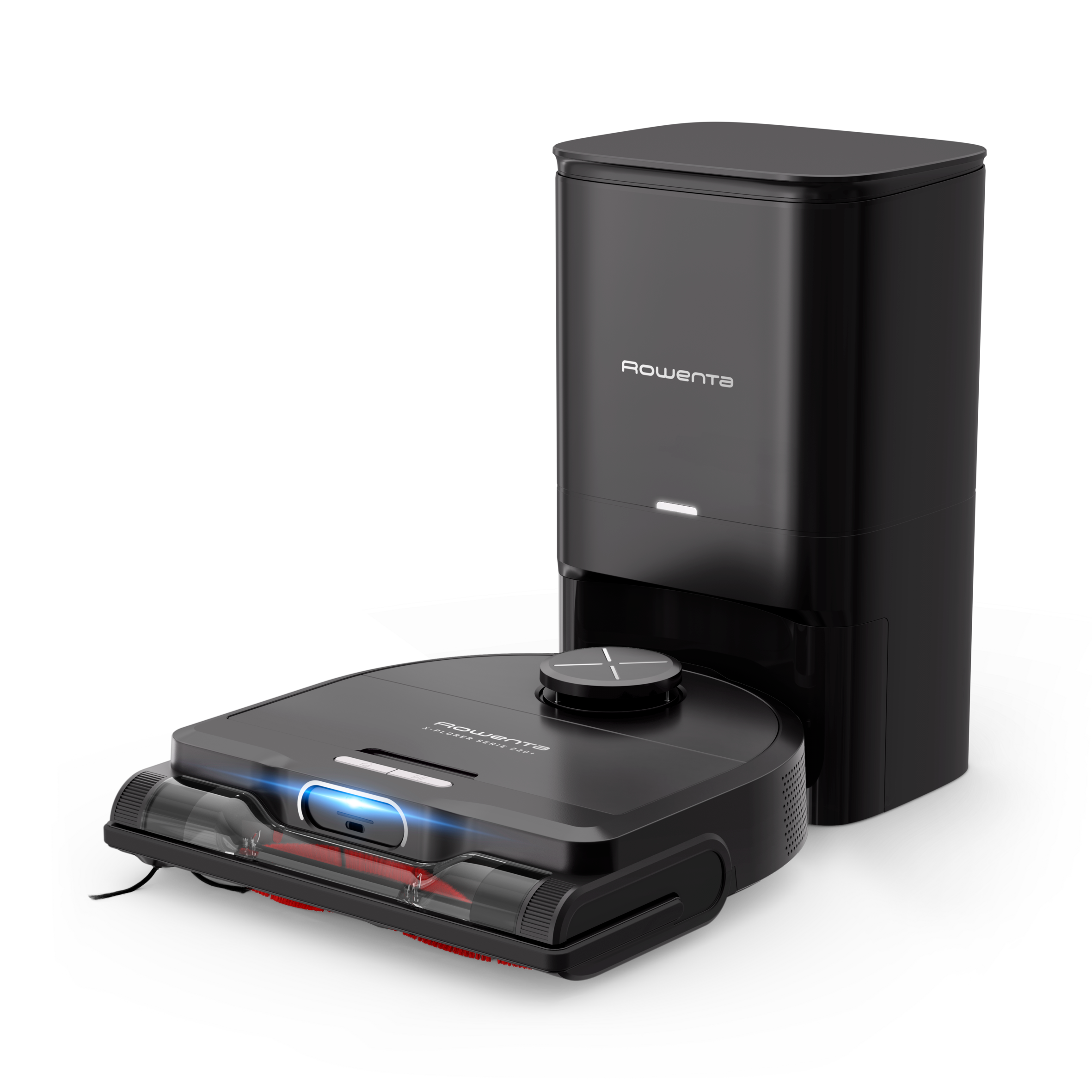 Robotporszívó X-PLORER S220+ 5600Pa RR9485WH