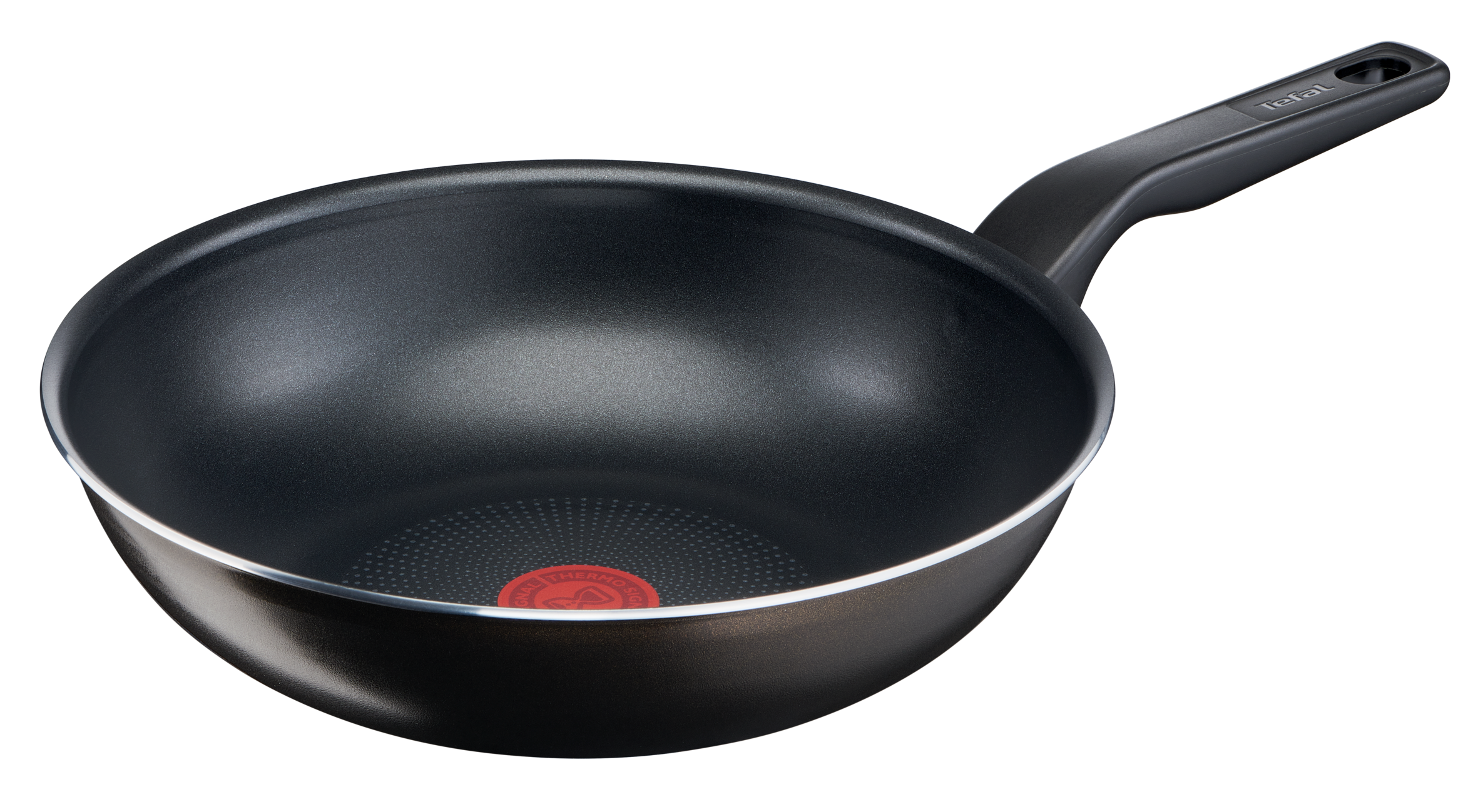 Wok serpenyő Tefal XL Intense C3841953 28 cm
