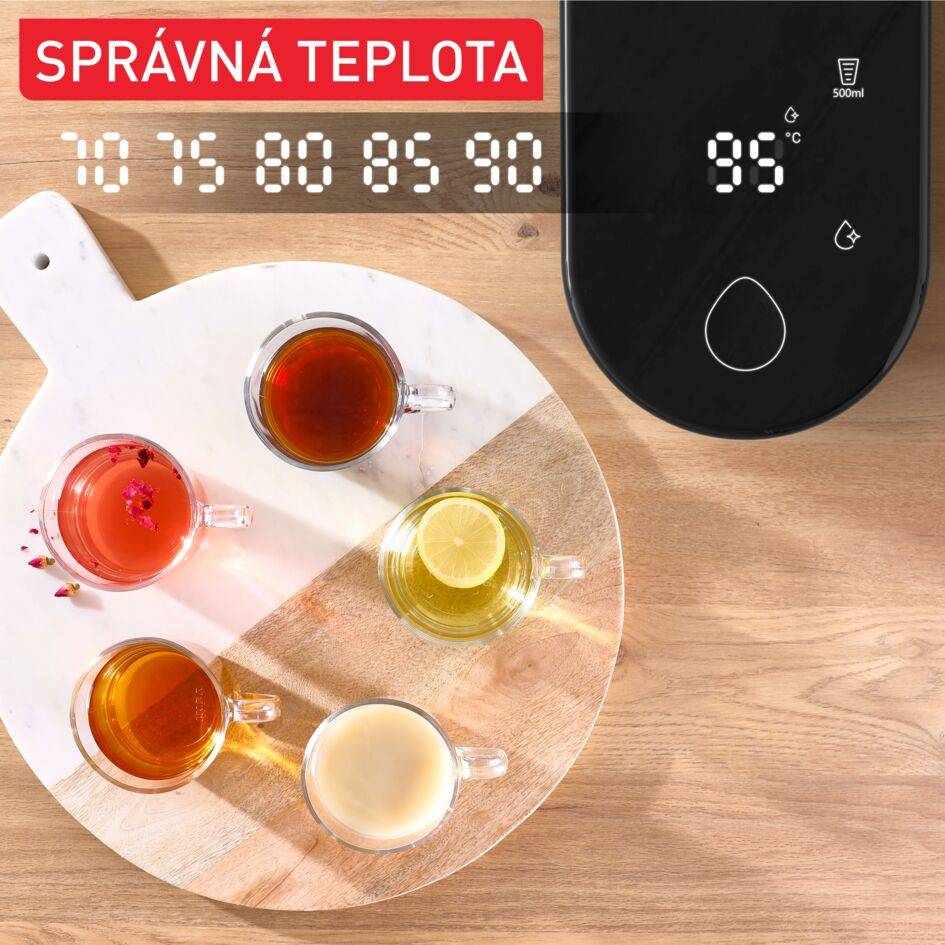 BR3508 Tefal Instant Hot Water vízadagoló