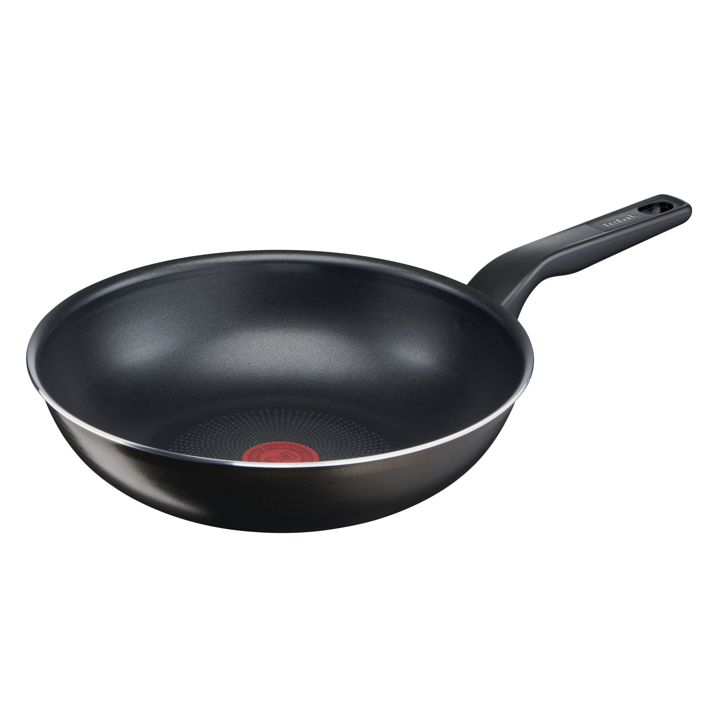 Wok serpenyő Tefal XL Intense C3841953 28 cm