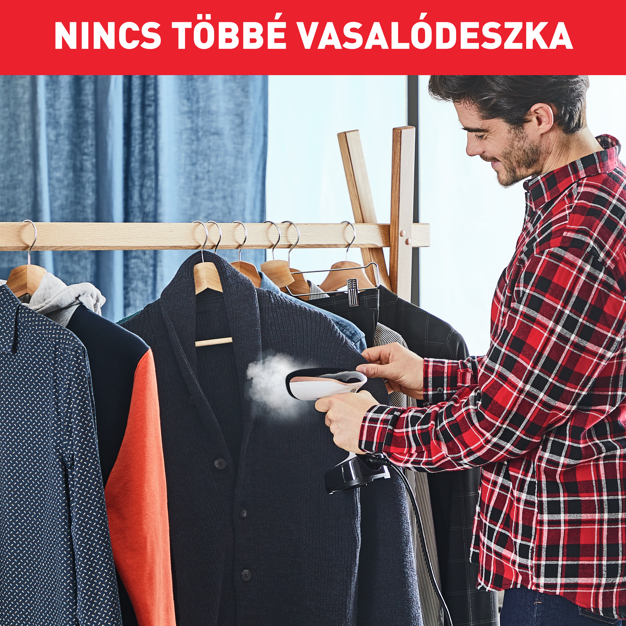 ACCESS'STEAM POCKET DT3030E0