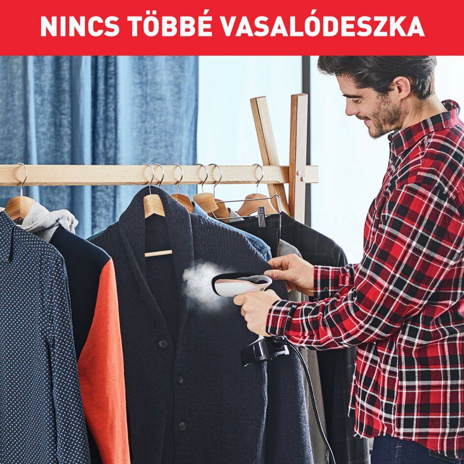 ACCESS'STEAM POCKET DT3030E0