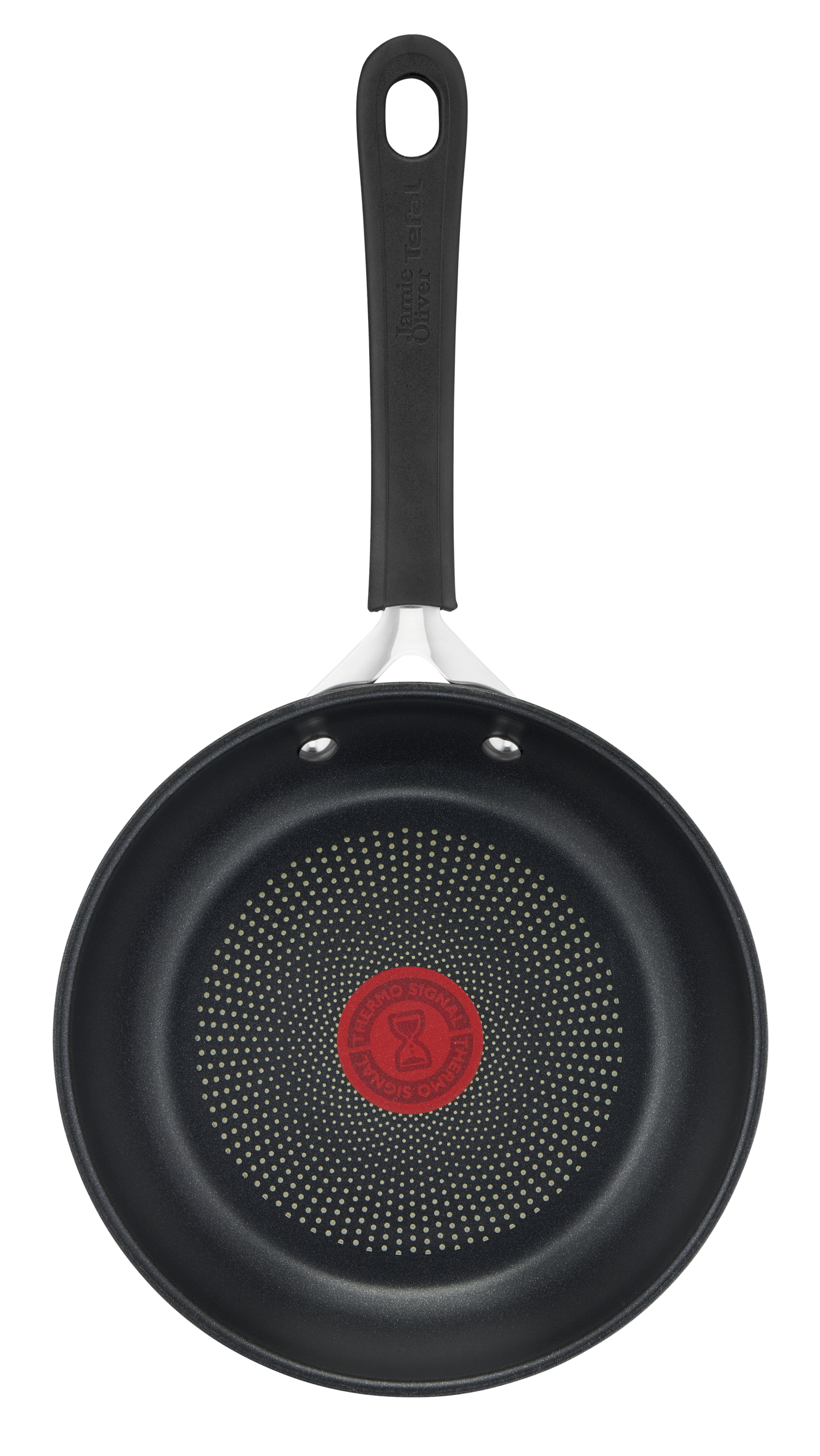 Serpenyő Tefal Jamie Oliver Home Cook E3030255 Rozsdamentes 20 cm