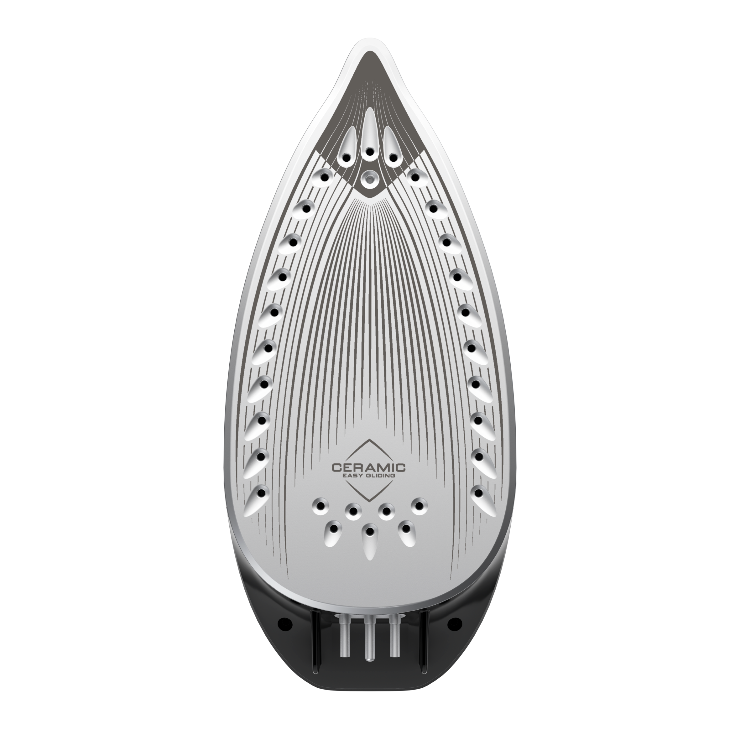 Vezeték nélküli gőzölős vasaló Tefal Freemove Power FV6670E0