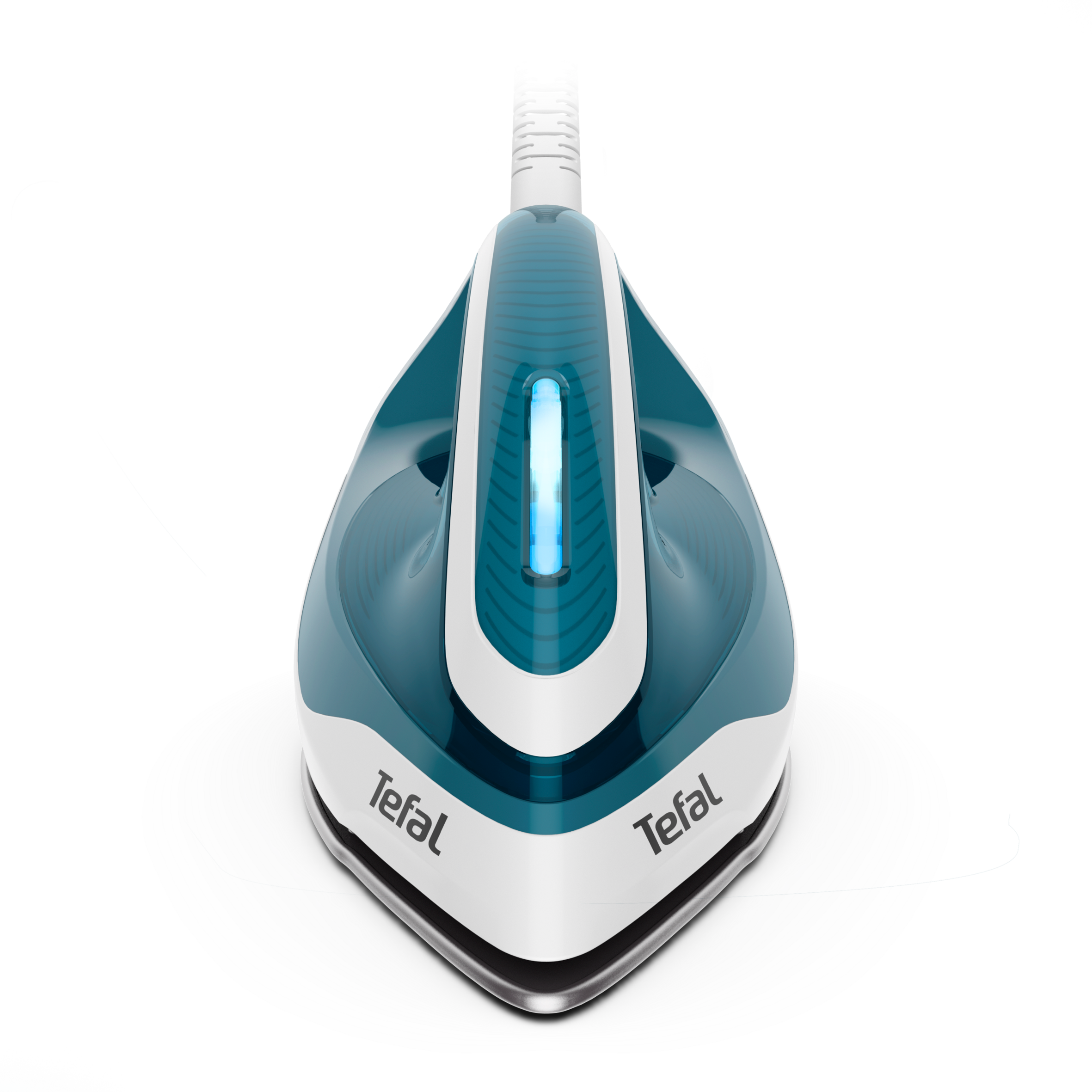 Gőzállomás Tefal Express Easy SV6131E0 Türkiz/Fehér