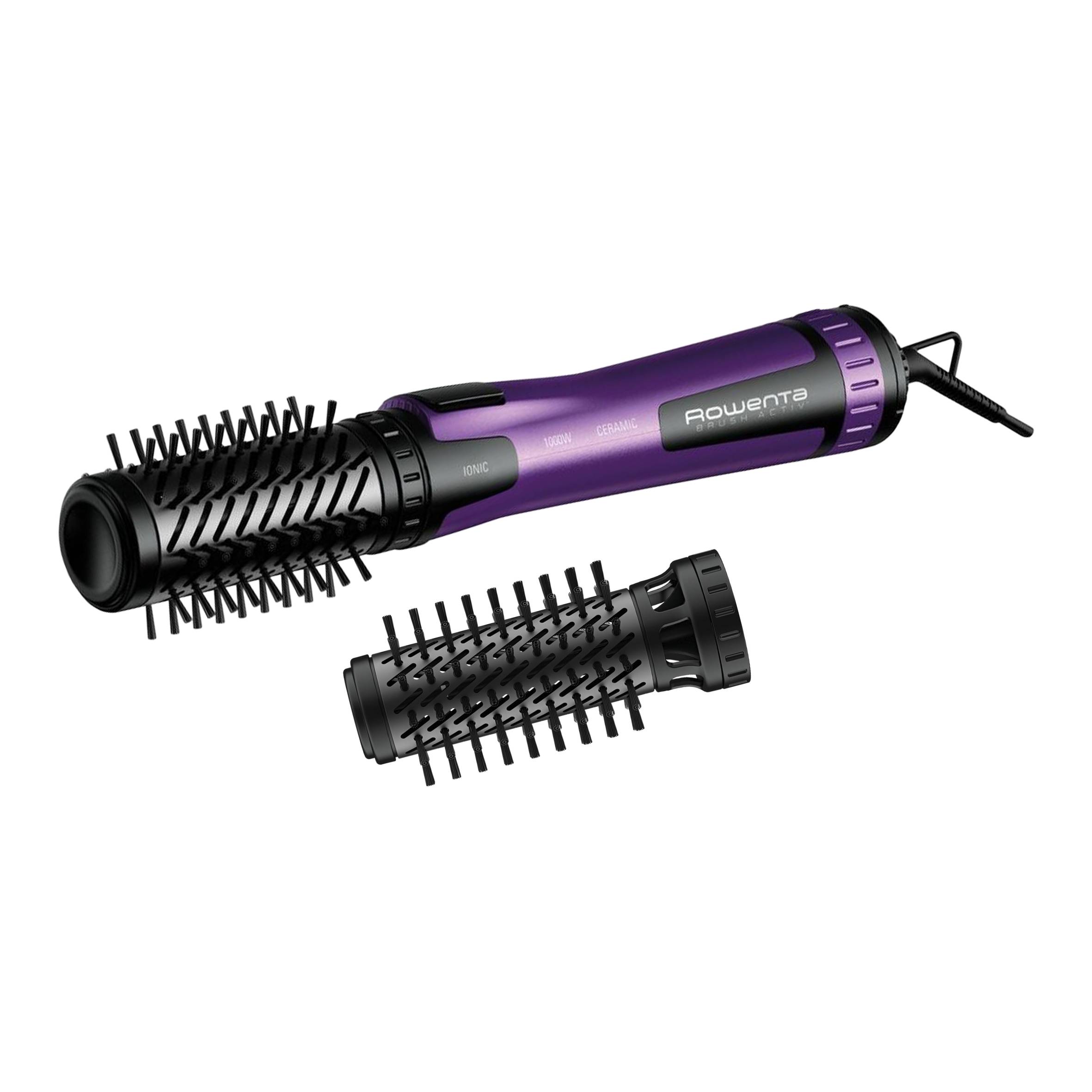 Körkefés hajformázó Rowenta Brush Activ' CF9525F0