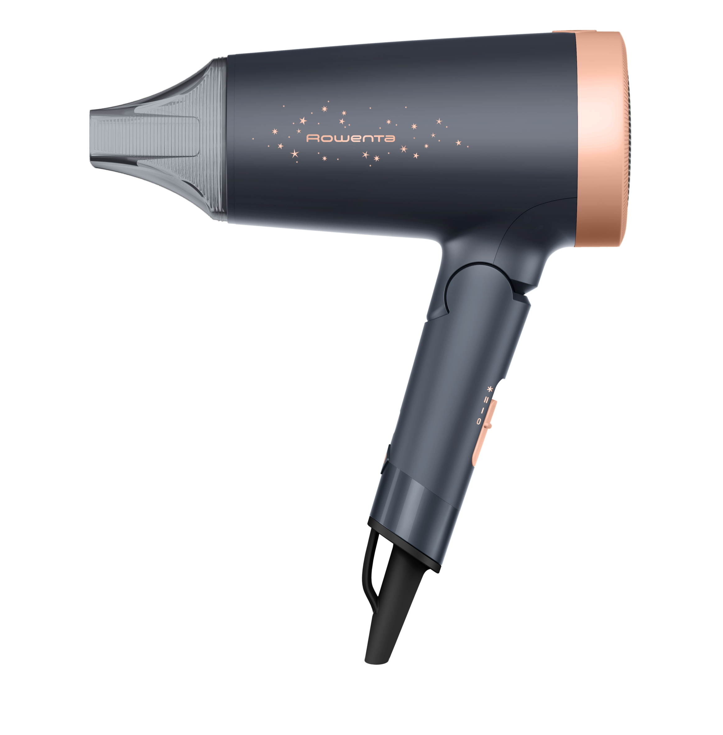 Hajszárító Rowenta Express Style