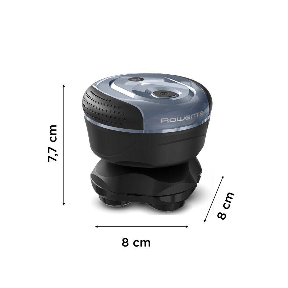 Rowenta GentleBald borotvakészülék fejre TN3110E0