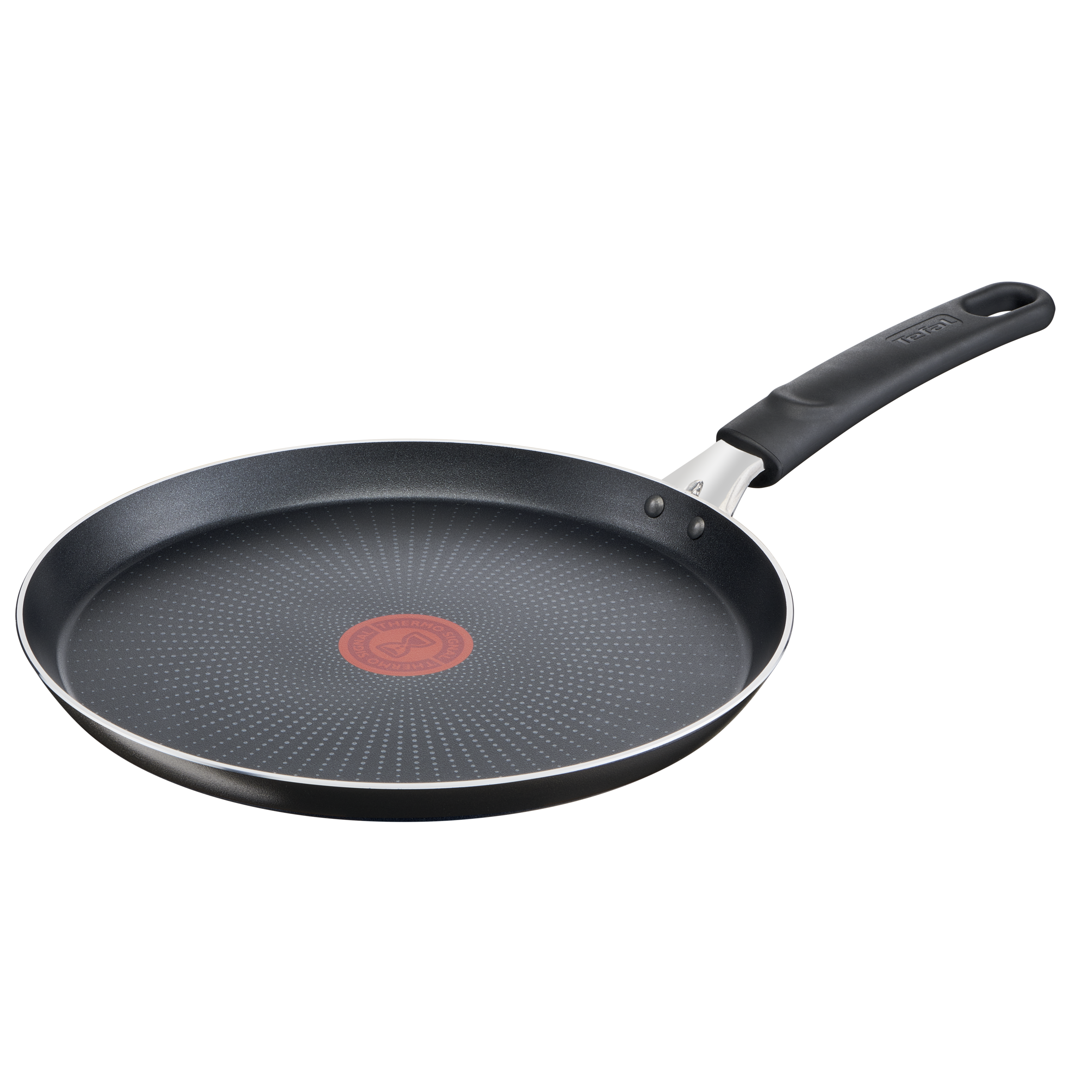 Palacsintasütő serpenyő Tefal XL Intense C3841053 25 cm