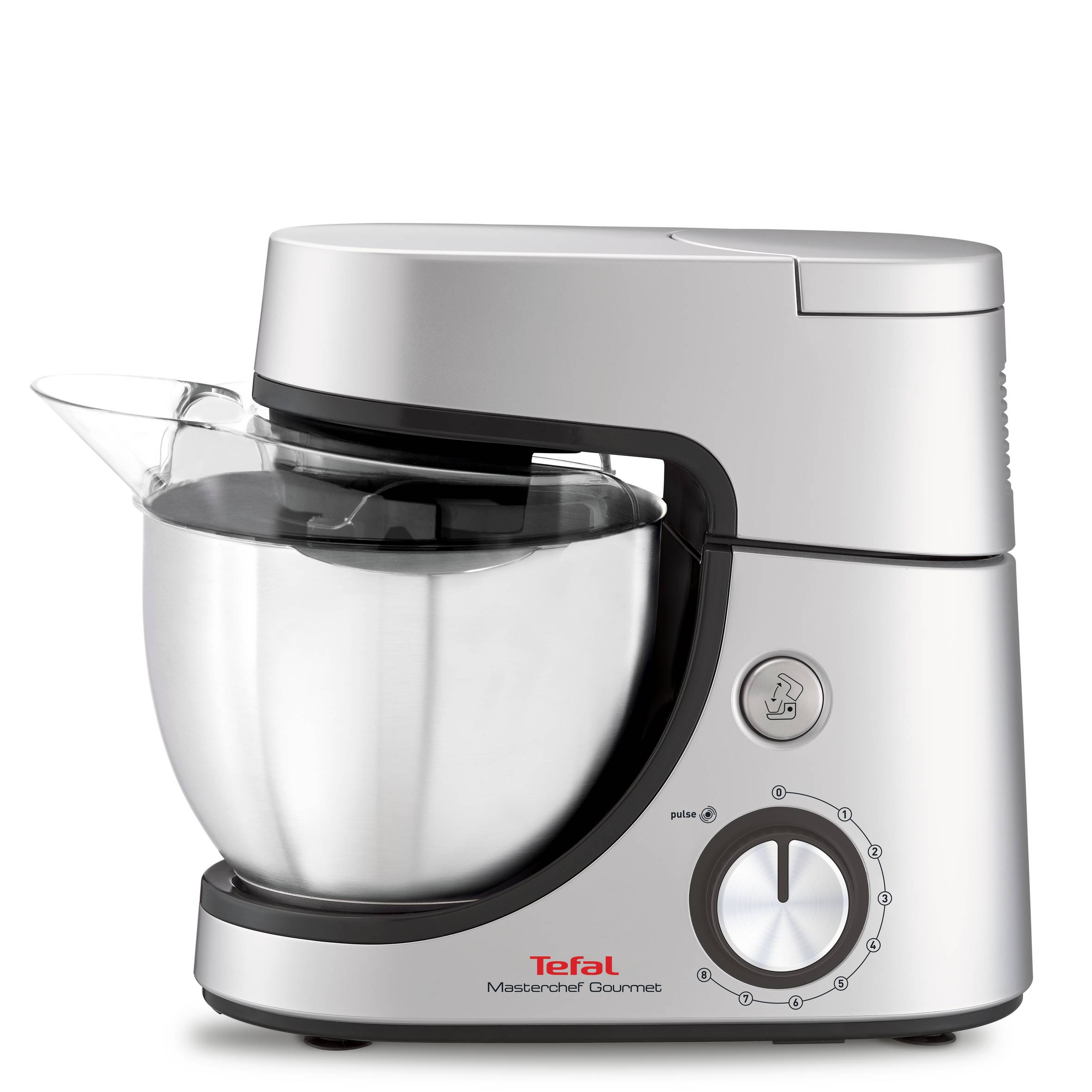 QB512D38 Masterchef Gourmet konyhai robotgép Tefal