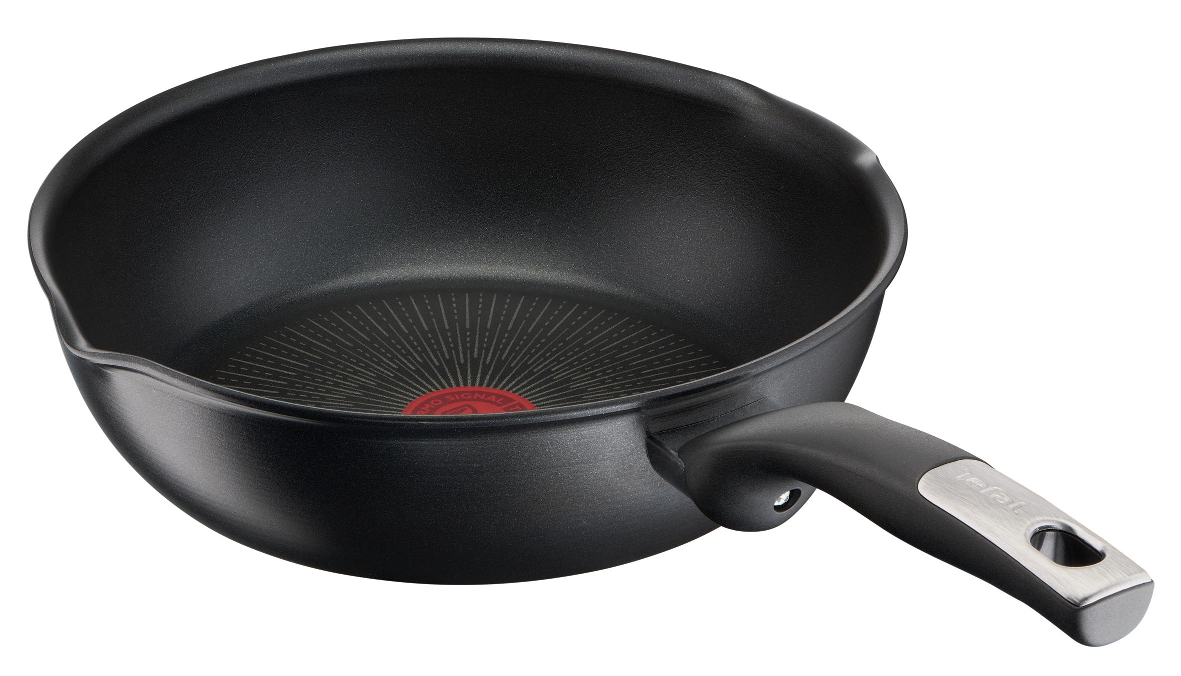 Többfunkciós serpenyő Tefal Unlimited G2557572 22 cm