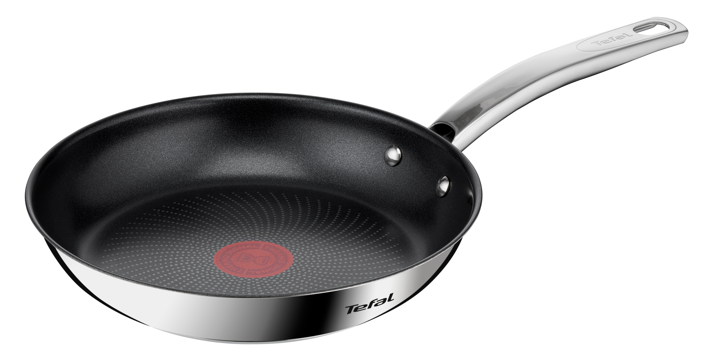 Serpenyő Tefal Intuition B8170444 24 cm