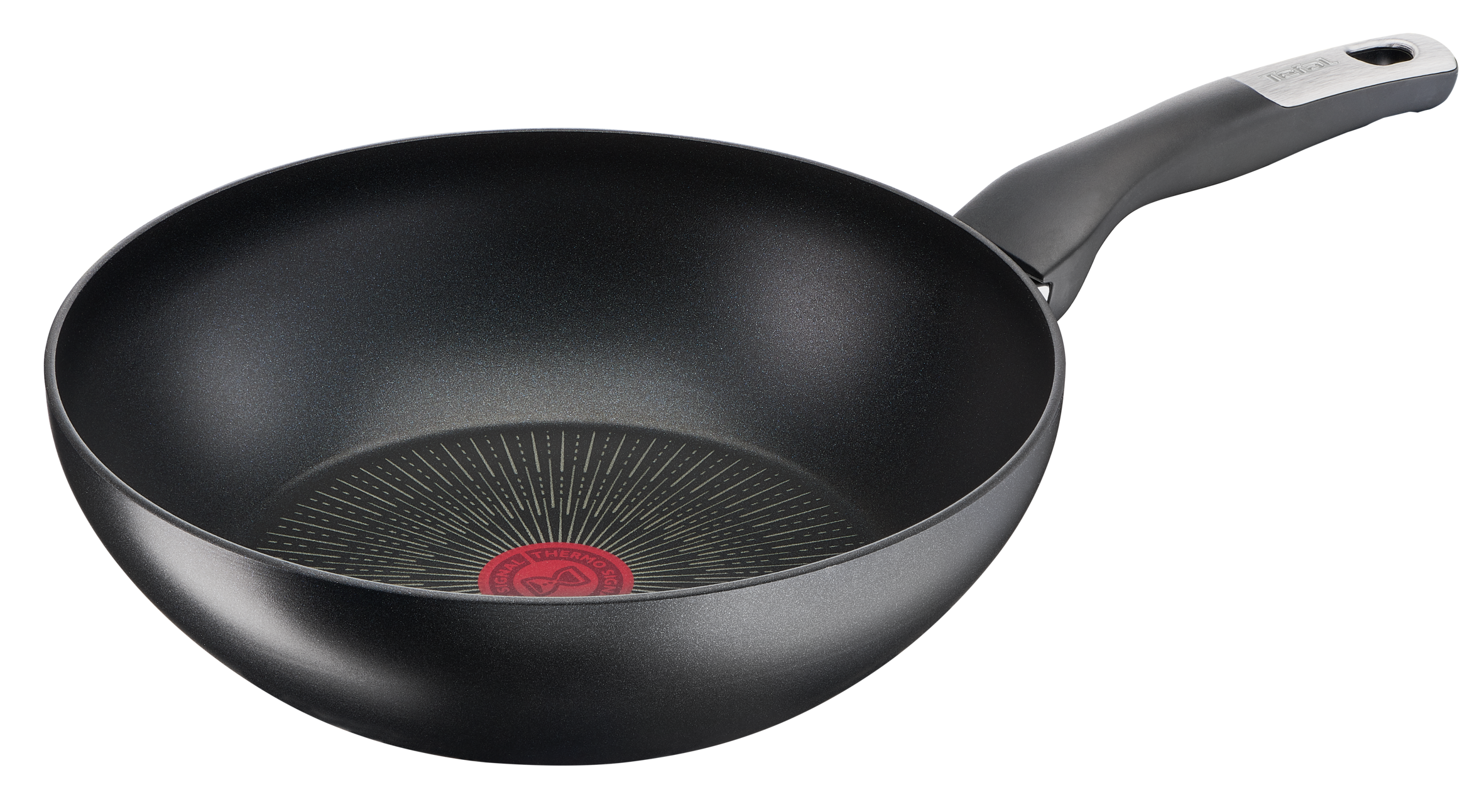 Tefal Unlimited wok tapadásmentes serpenyő G2551972 28 cm