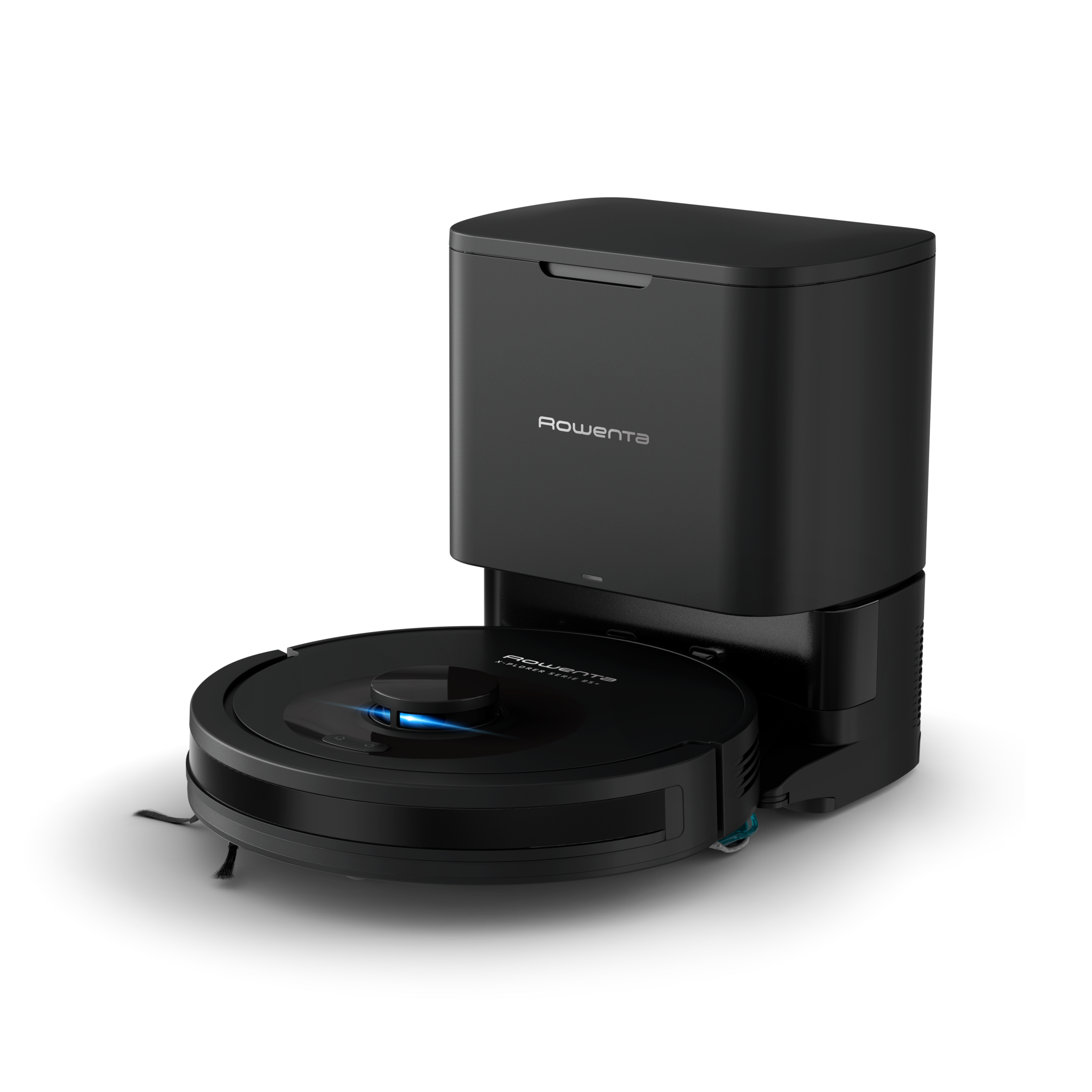 Rowenta X-PLORER S85+ robotporszívó RR87D5WH