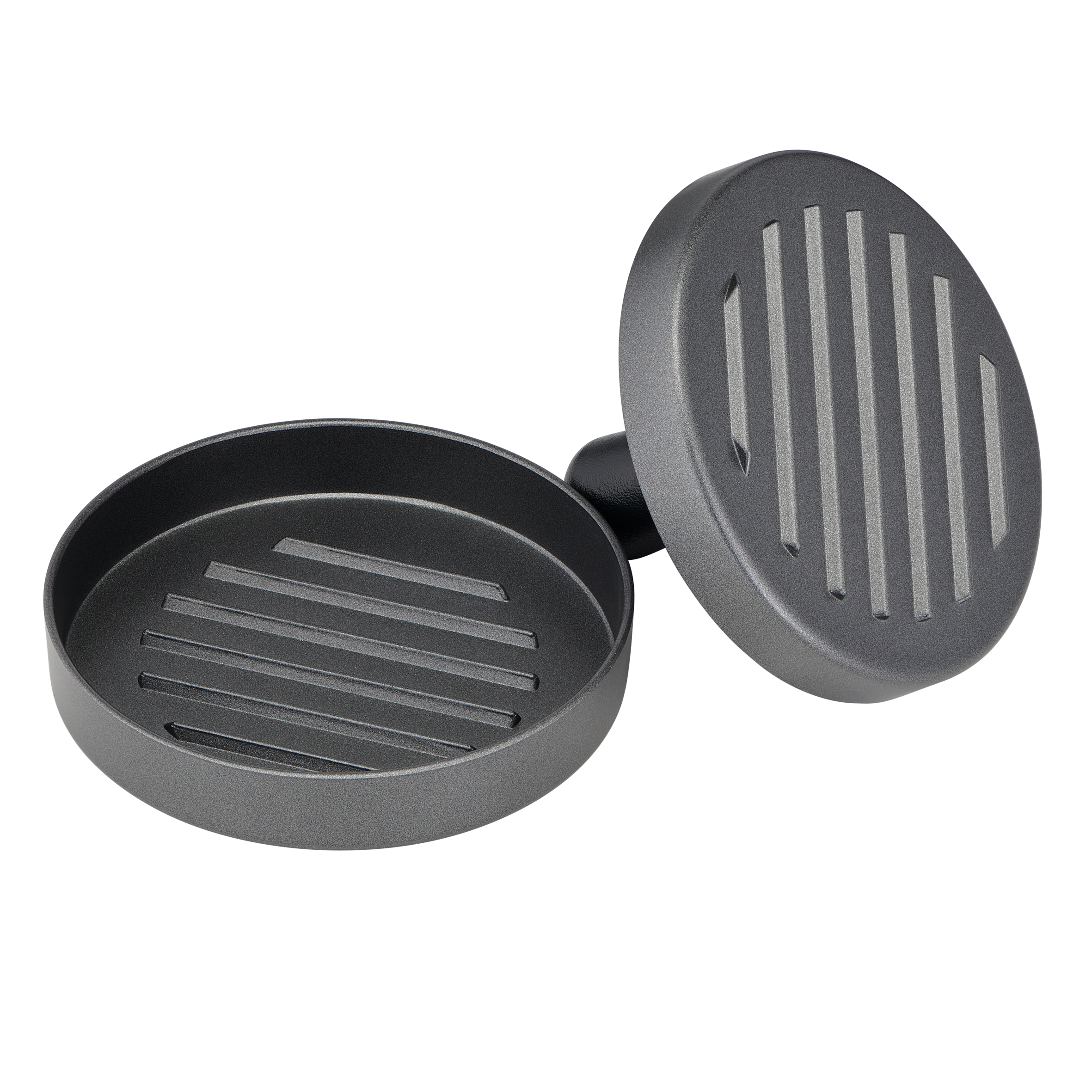 Burger prés Tefal K1851134 Szürke