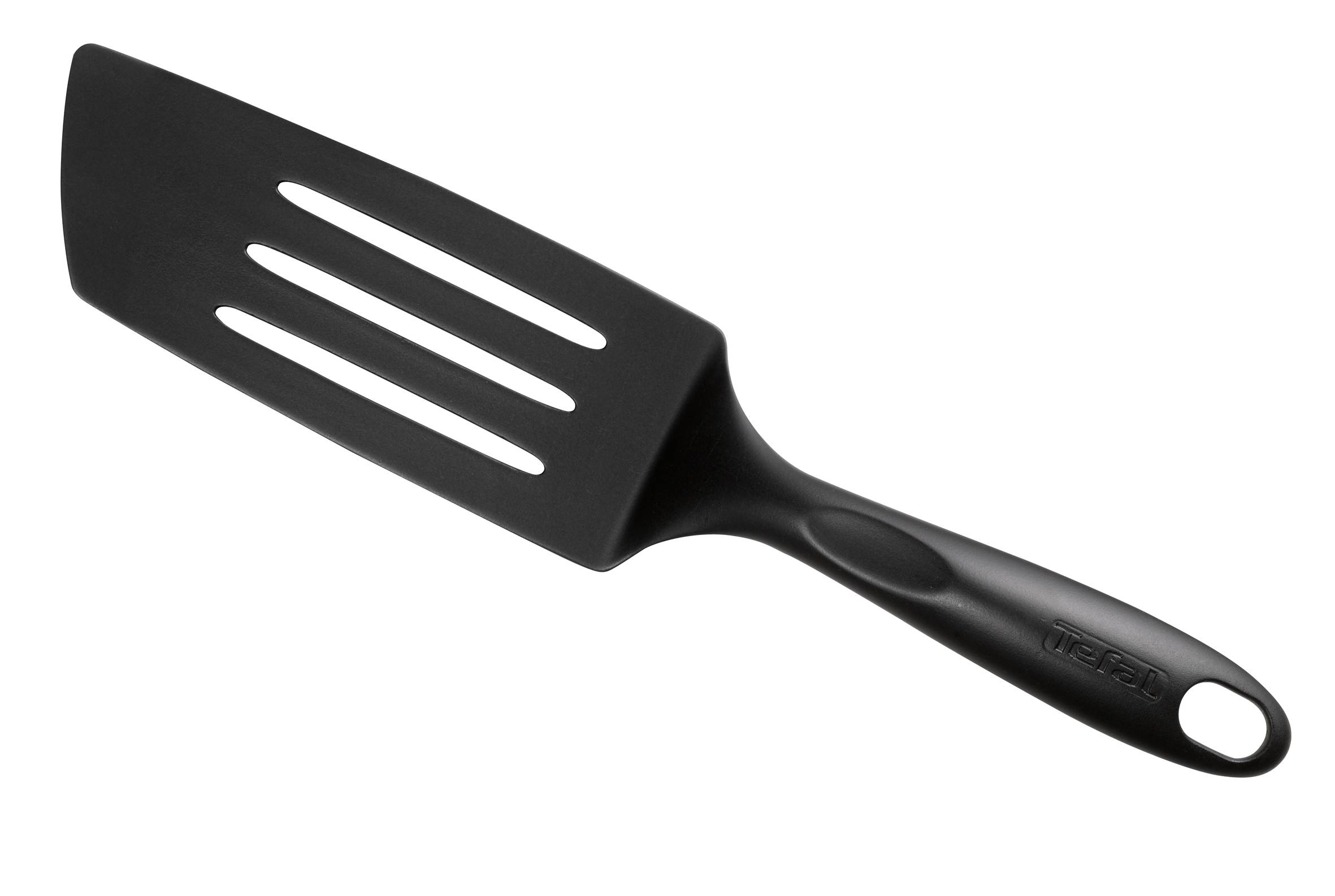 Hosszú spatula Tefal Bienvenue 2744112 Fekete