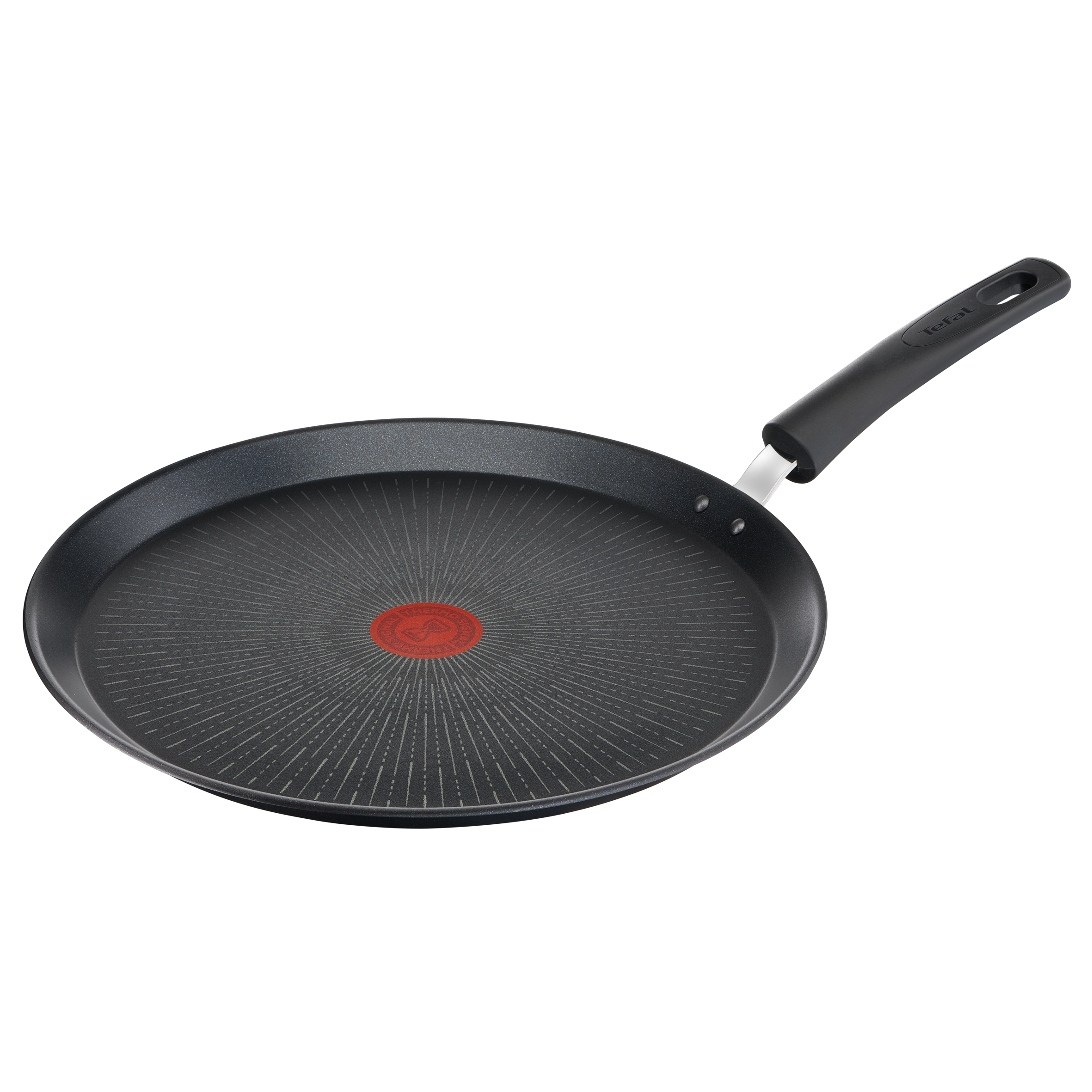 Palacsintasütő serpenyő Tefal Unlimited G2553872 25 cm