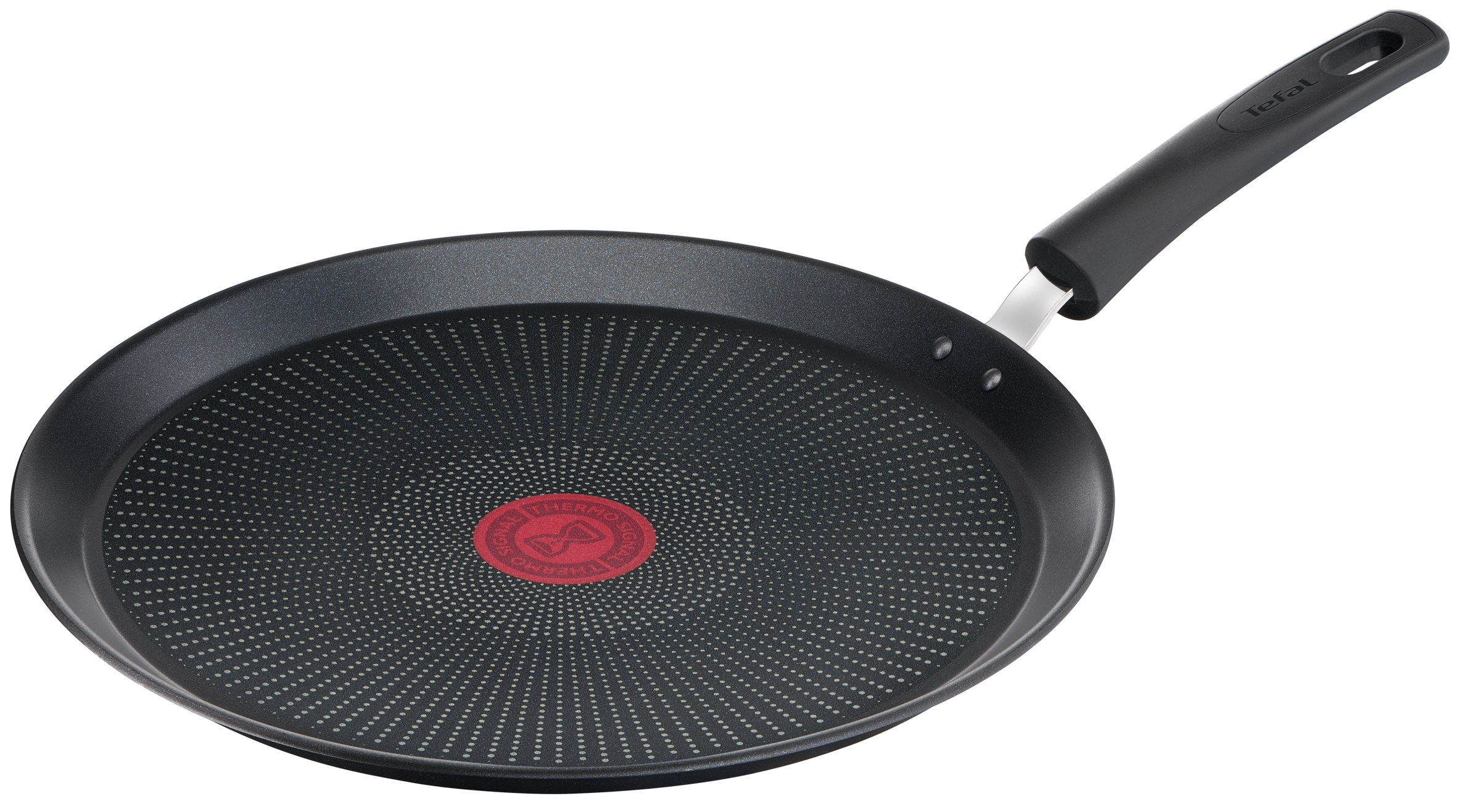 Palacsintasütő serpenyő Tefal Ultimate G2683872 25 cm