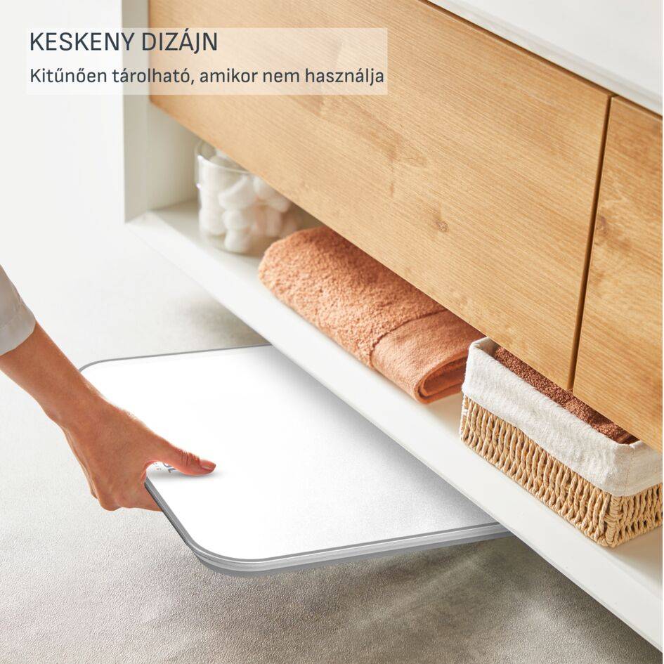 PP1901V0 Tefal Classic személymérleg