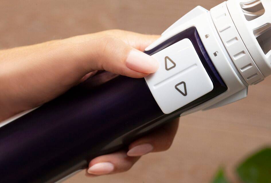 Körkefés hajformázó Rowenta BRUSH ACTIV VOLUME&SHINE CF9530F0