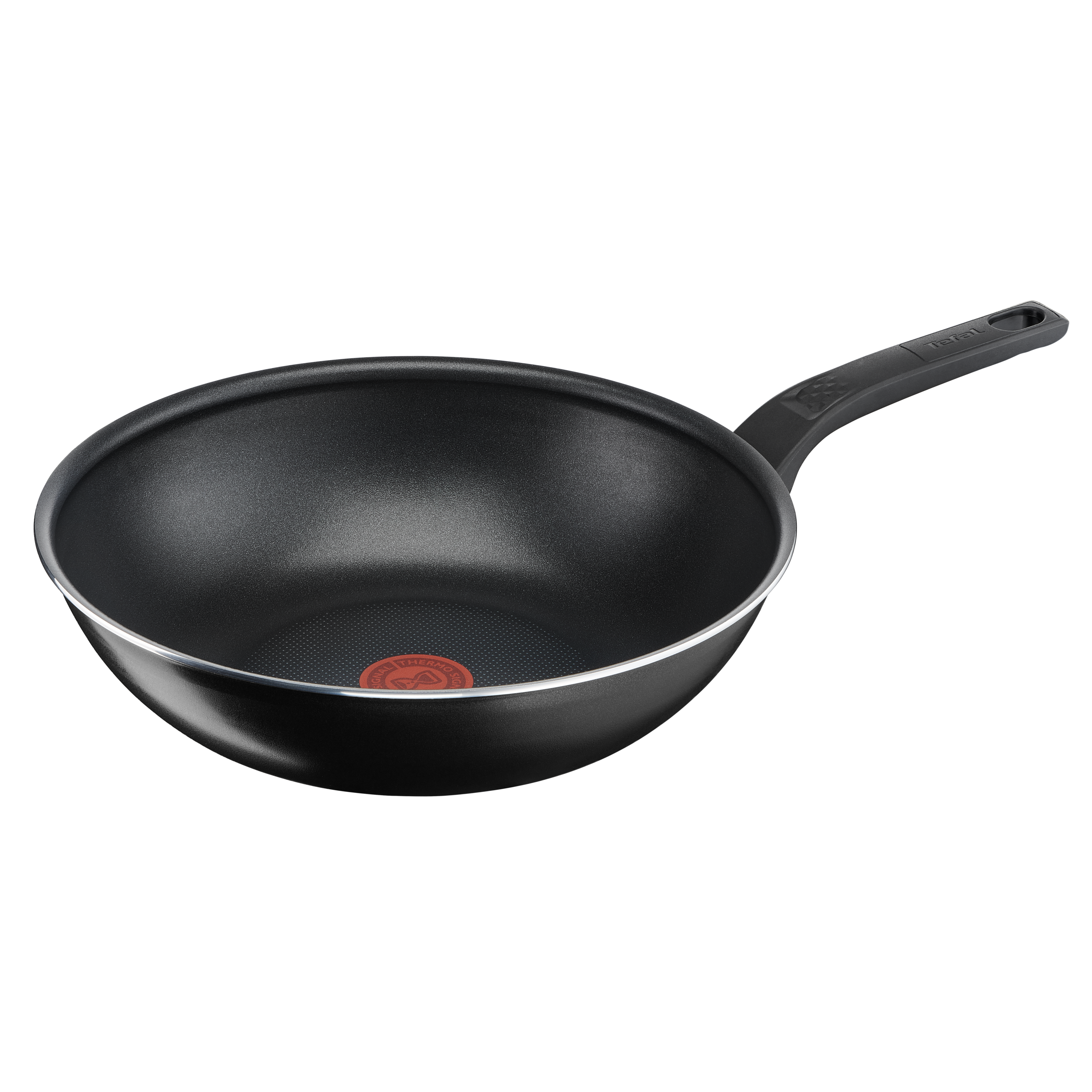 Wok serpenyő Tefal Simply Clean 28 cm B5671953
