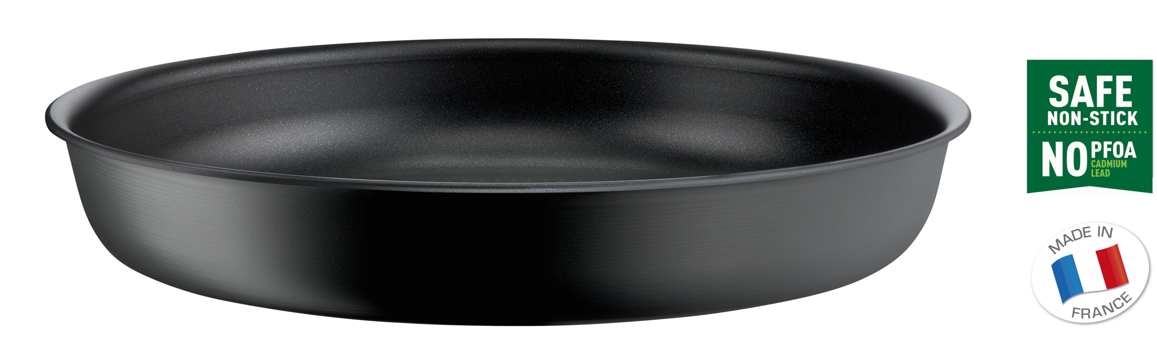 Edényszett Tefal Ingenio Ultimate L7649253 3 db-os