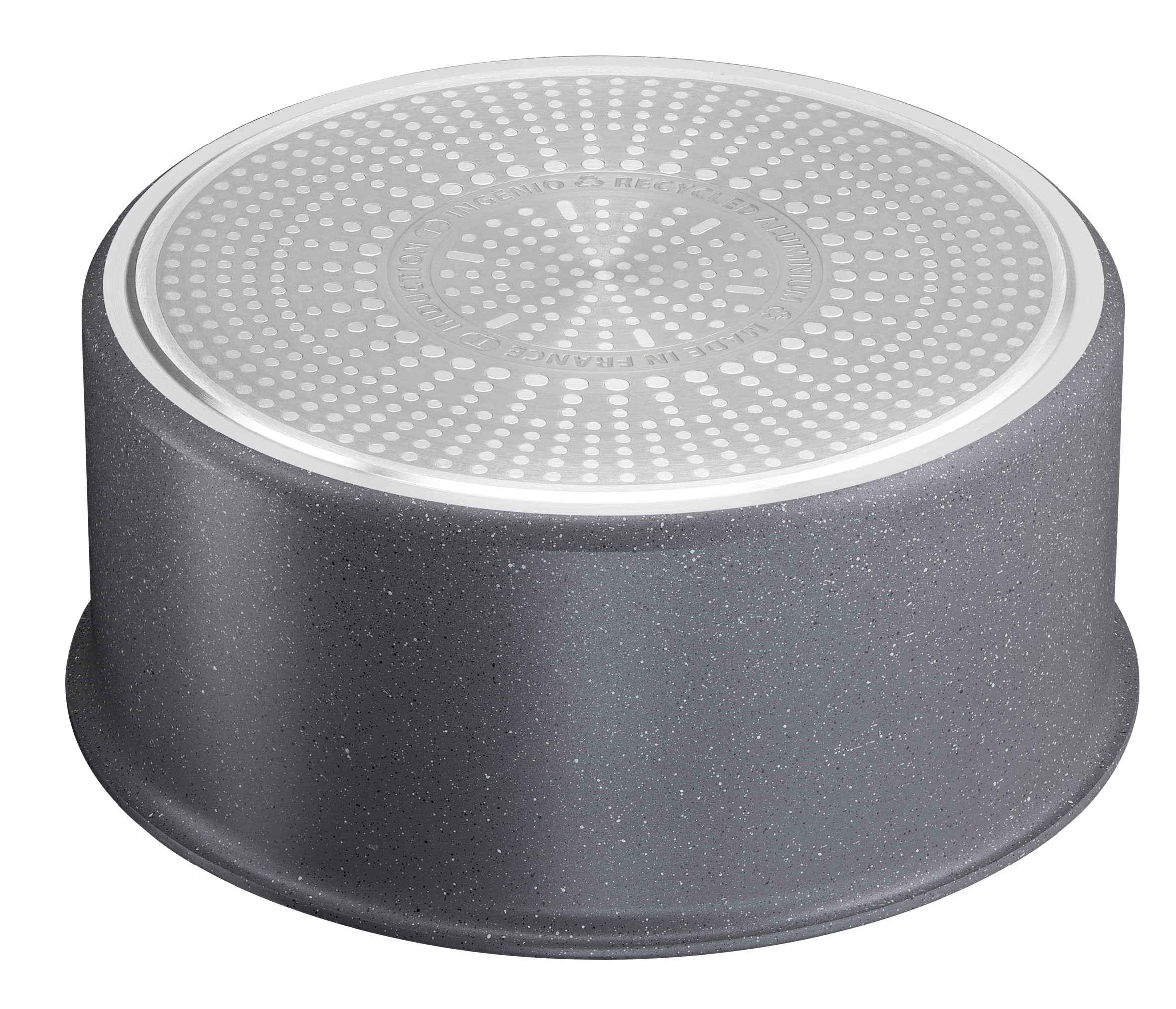 Nyeles lábas Tefal Ingenio Natural Force L3962802 16 cm