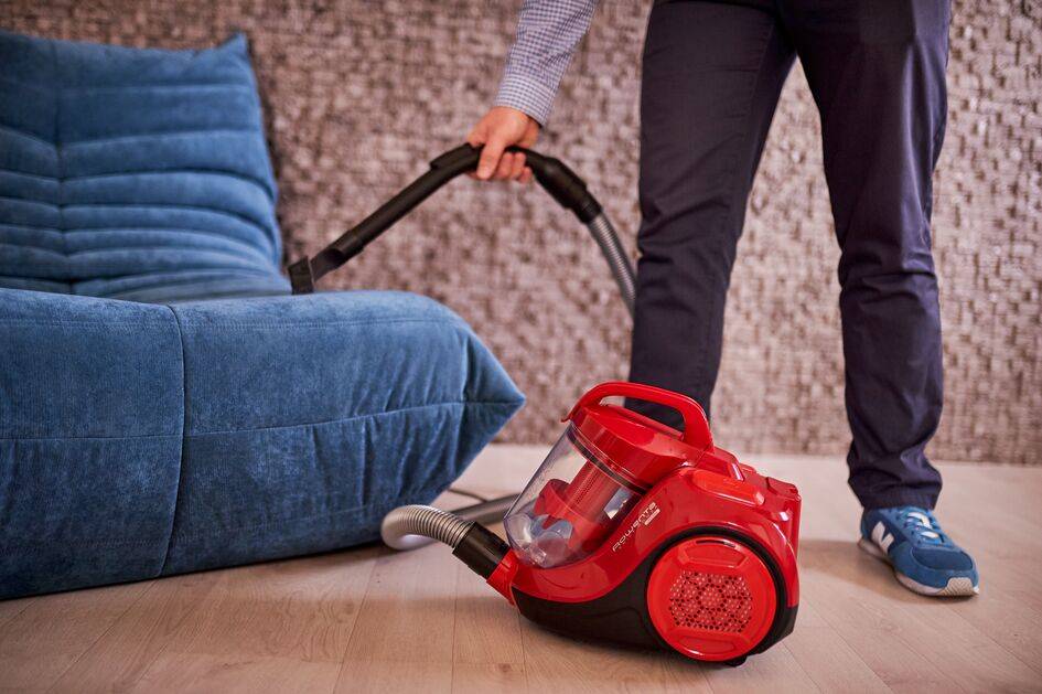 SWIFT POWER CYCLONIC RO2913EA