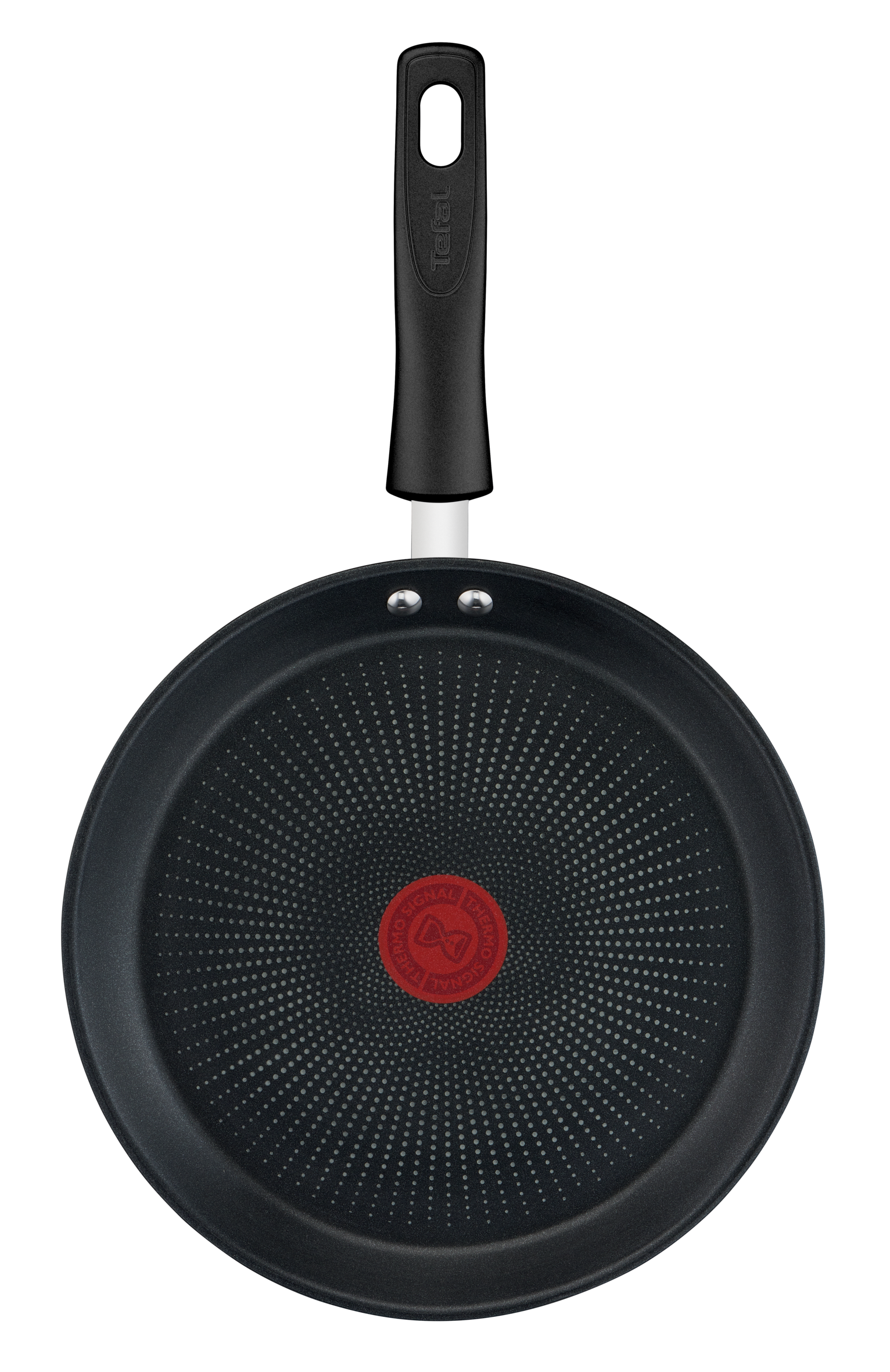 Palacsintasütő serpenyő Tefal Duetto + G7333855 25 cm