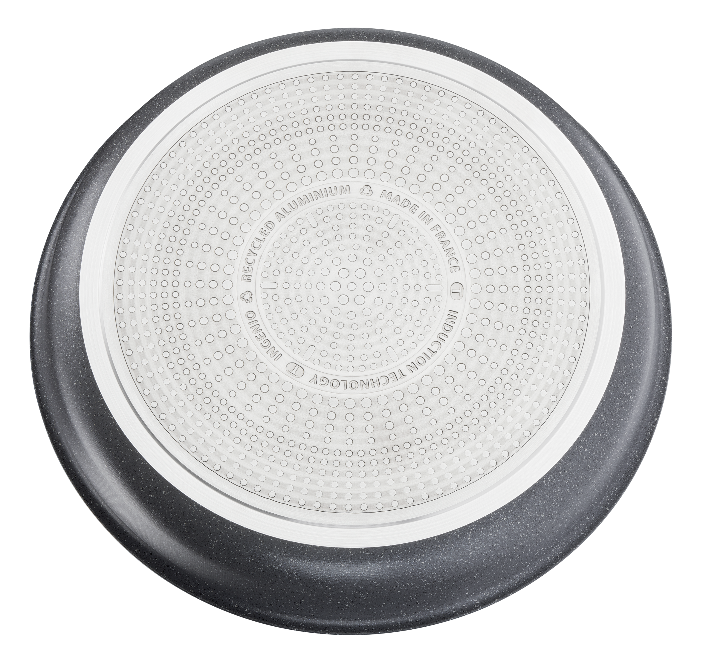 Serpenyő Tefal Ingenio Natural Force L3960402 24 cm