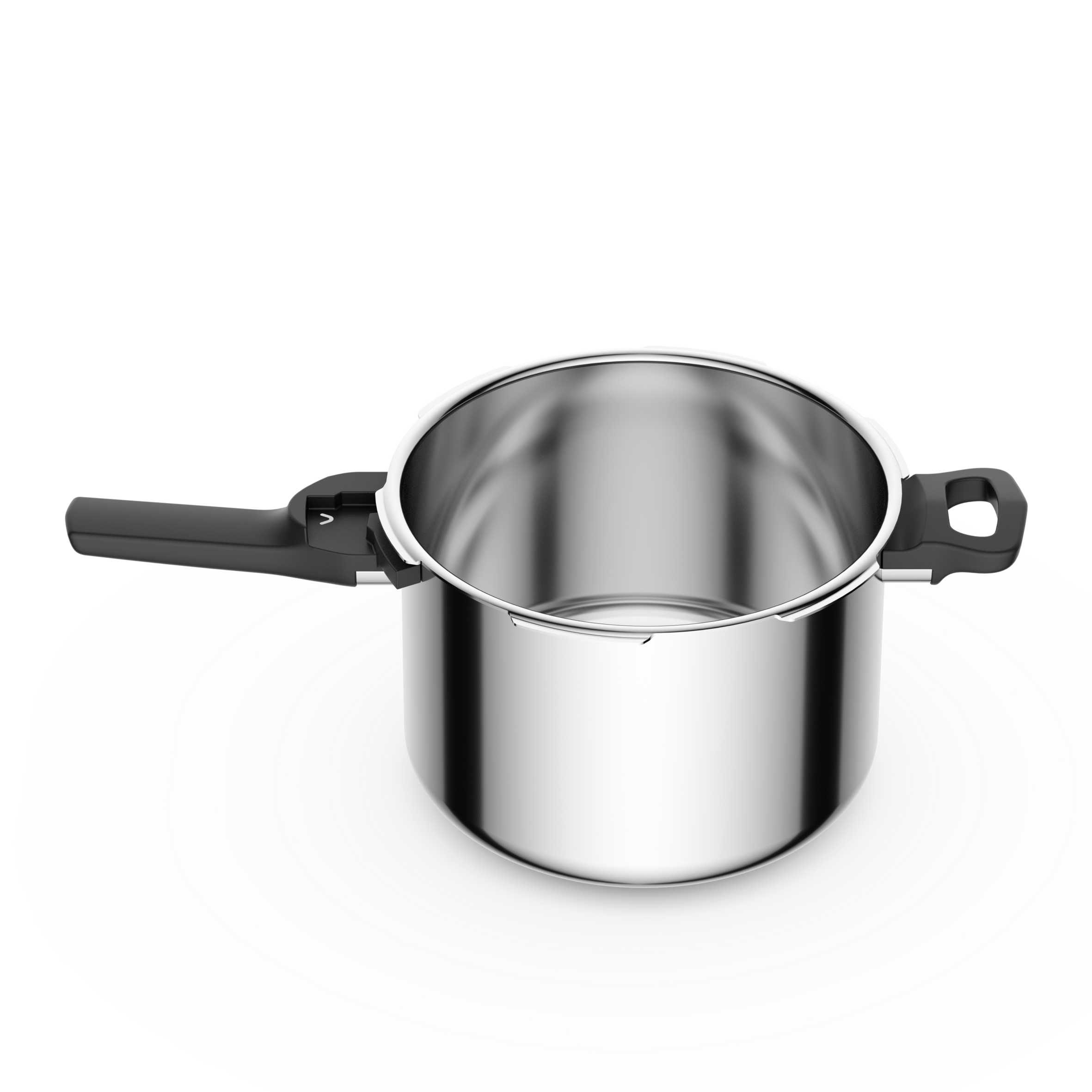 Kuktafazék készlet Secure Trendy P2584301