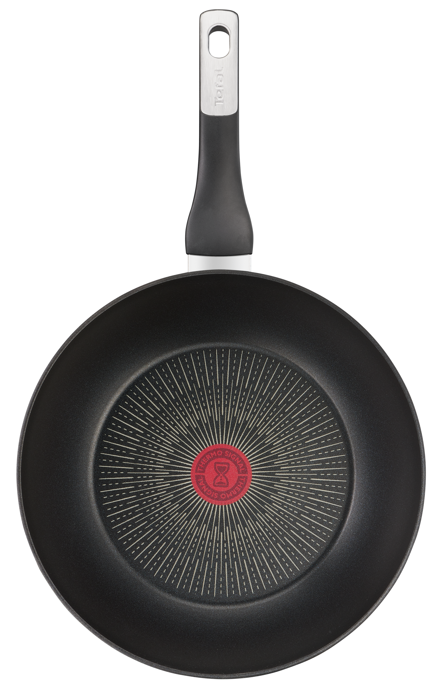 Tefal Unlimited wok tapadásmentes serpenyő G2551972 28 cm