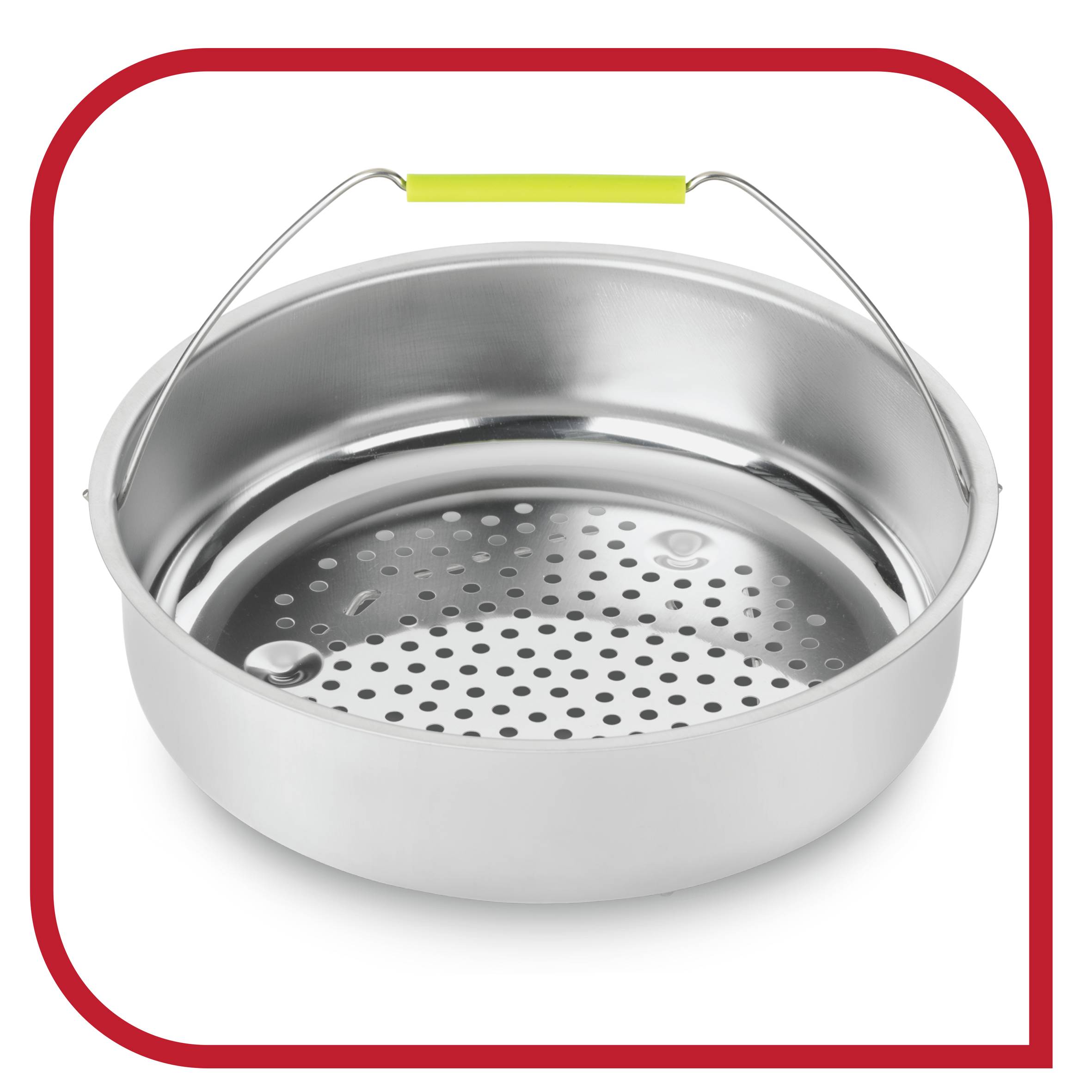 CLIP+ PRECISION 8L PG RAB.EUR.EST