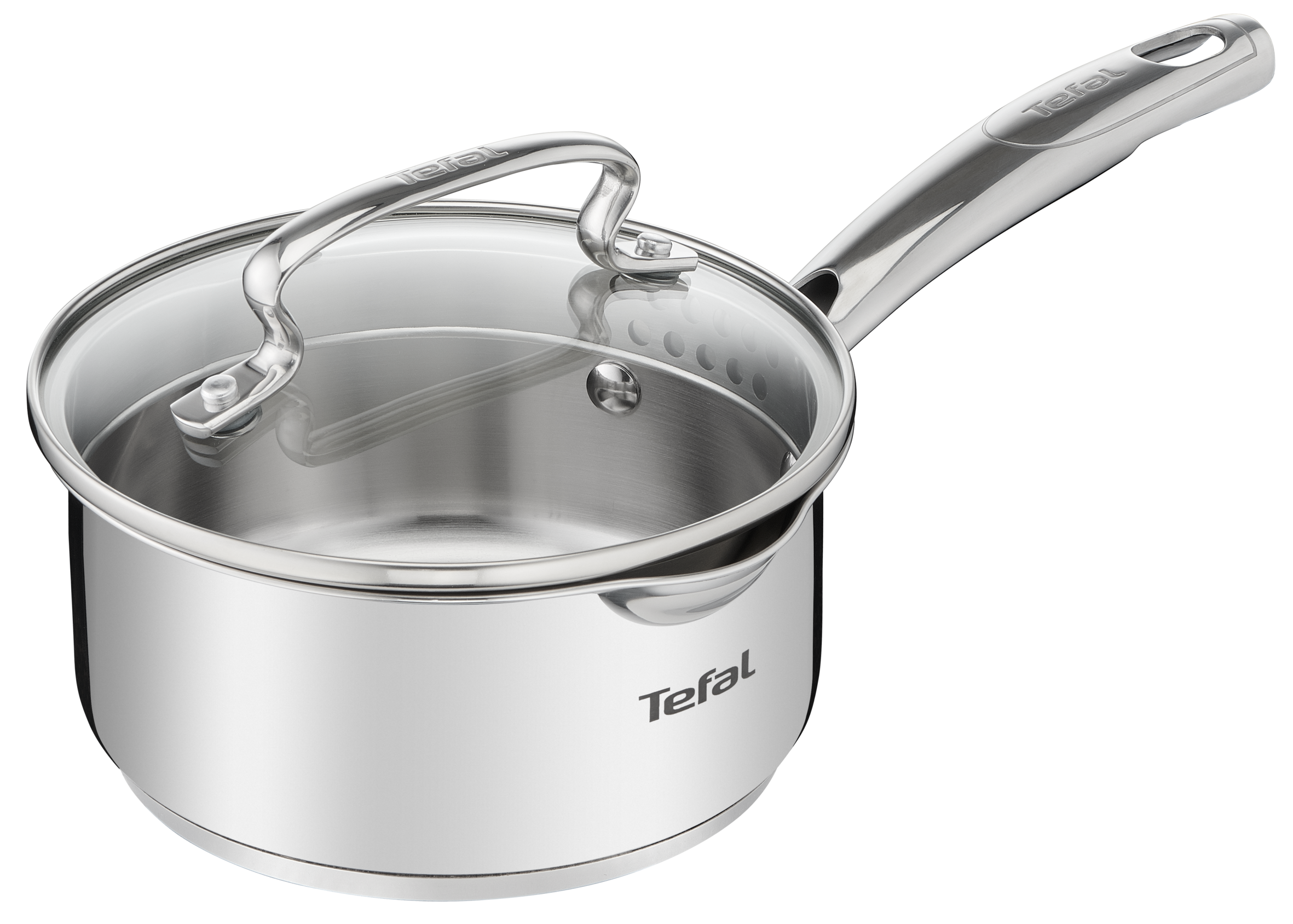 Nyeles lábas Tefal Duetto+ G7192255 16 cm