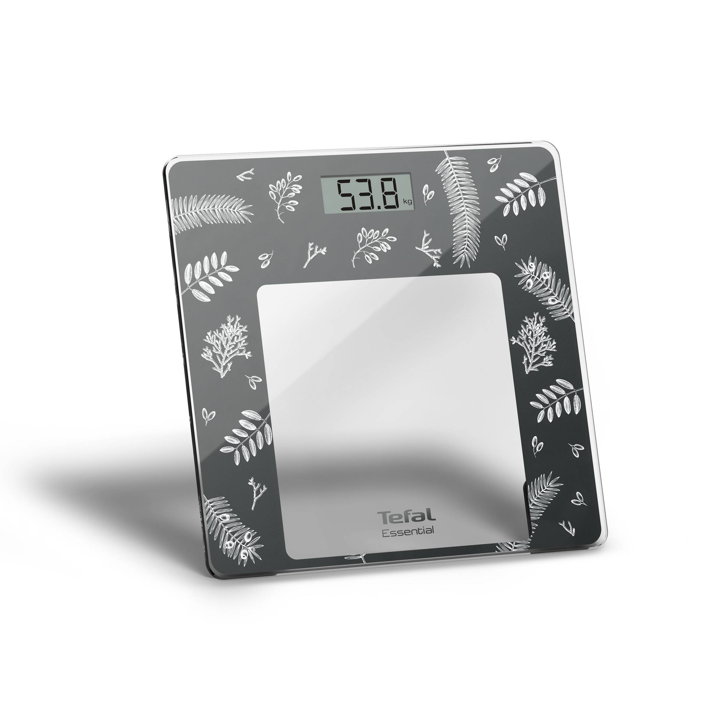 Személymérleg ESSENTIAL