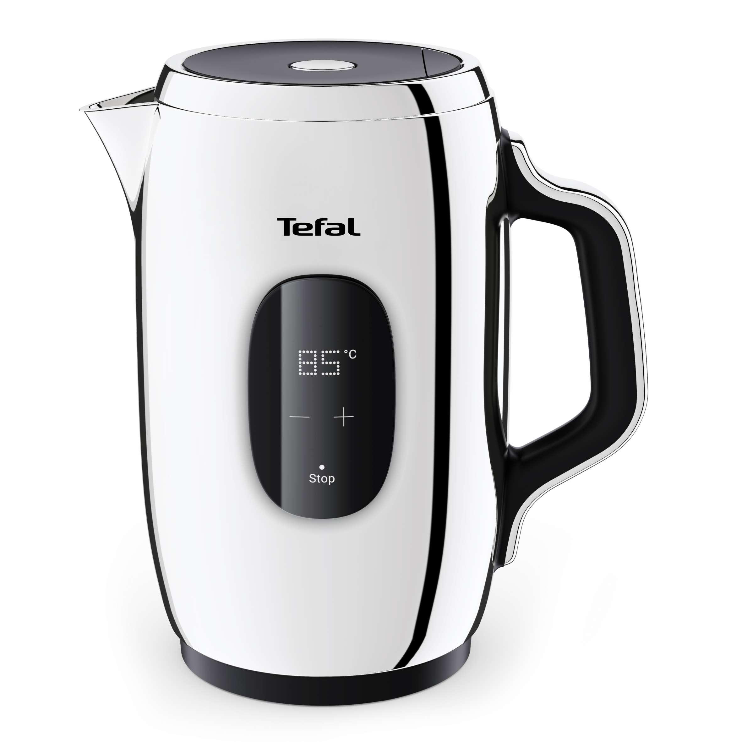 Vízforraló Tefal Majestuo KI883D10 Rozsdamentes 1,5 l