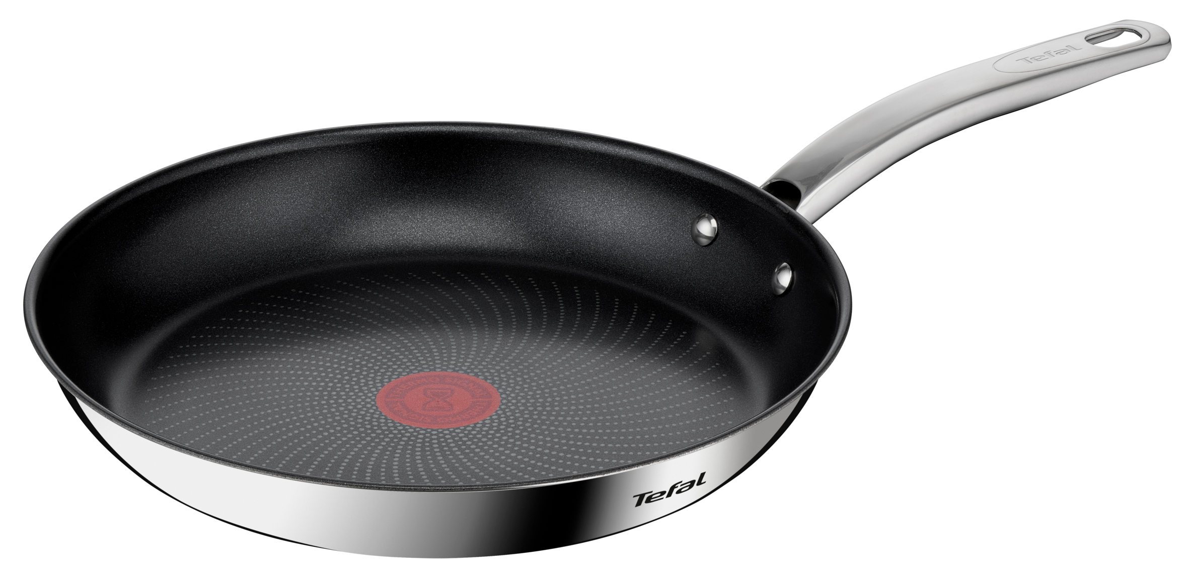 Serpenyő Tefal Intuition B8170644 28 cm