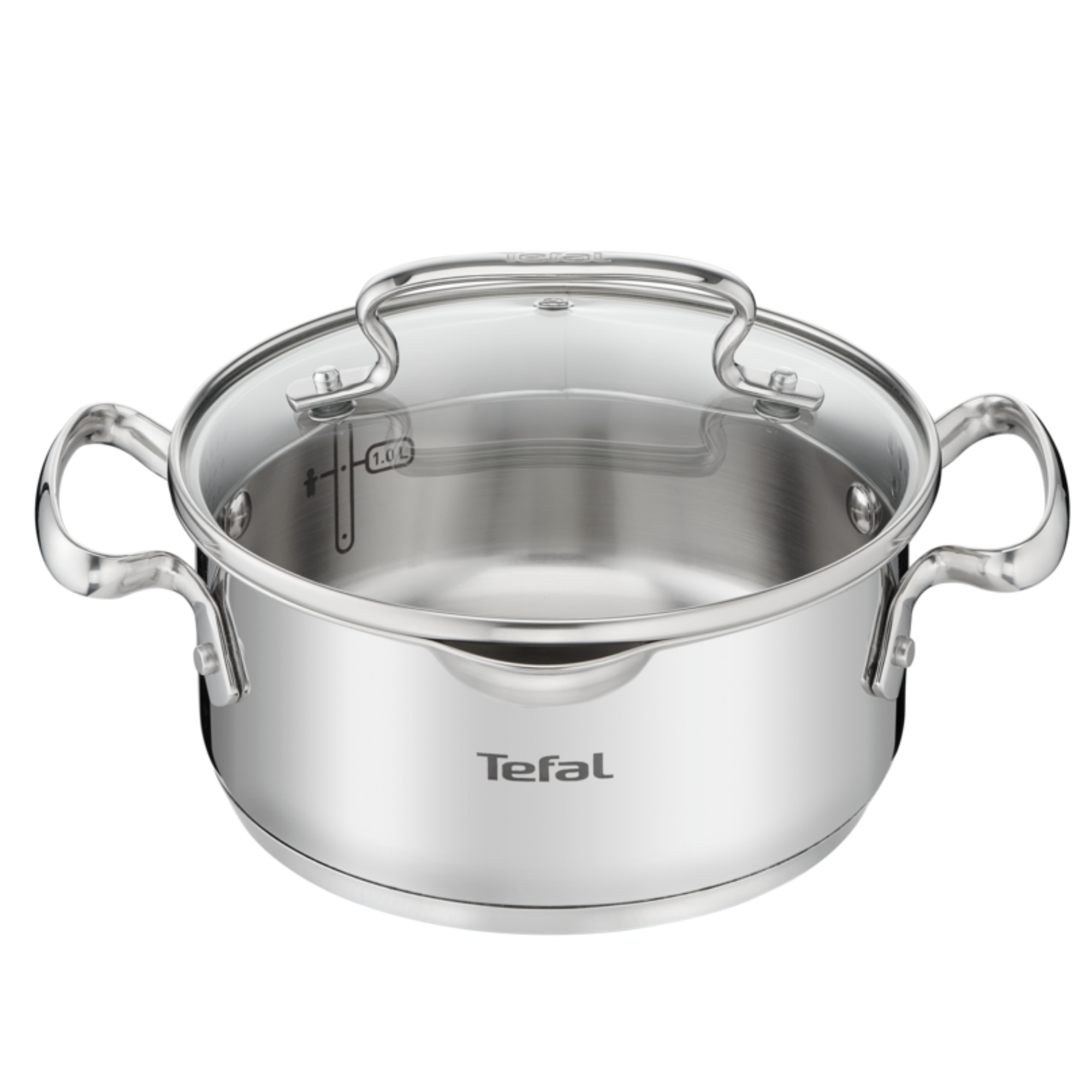 Lábasok Tefal Duetto+ 18 cm G7194356