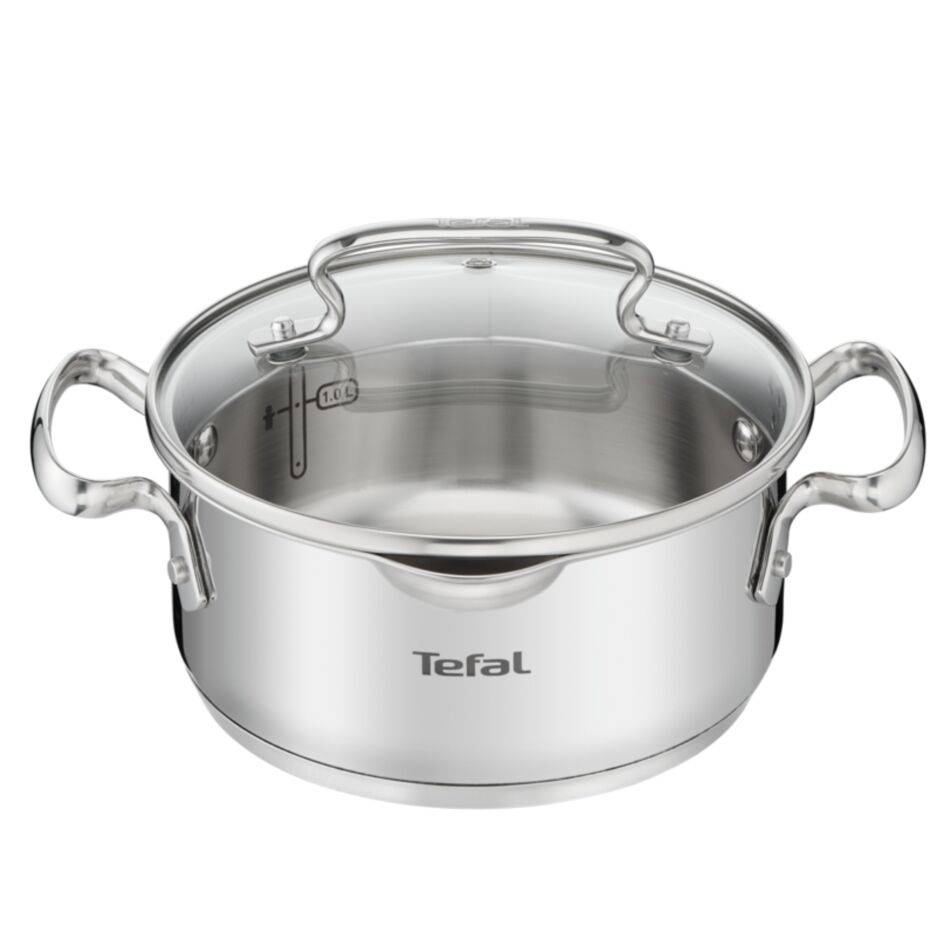 Lábasok Tefal Duetto+ 18 cm G7194356