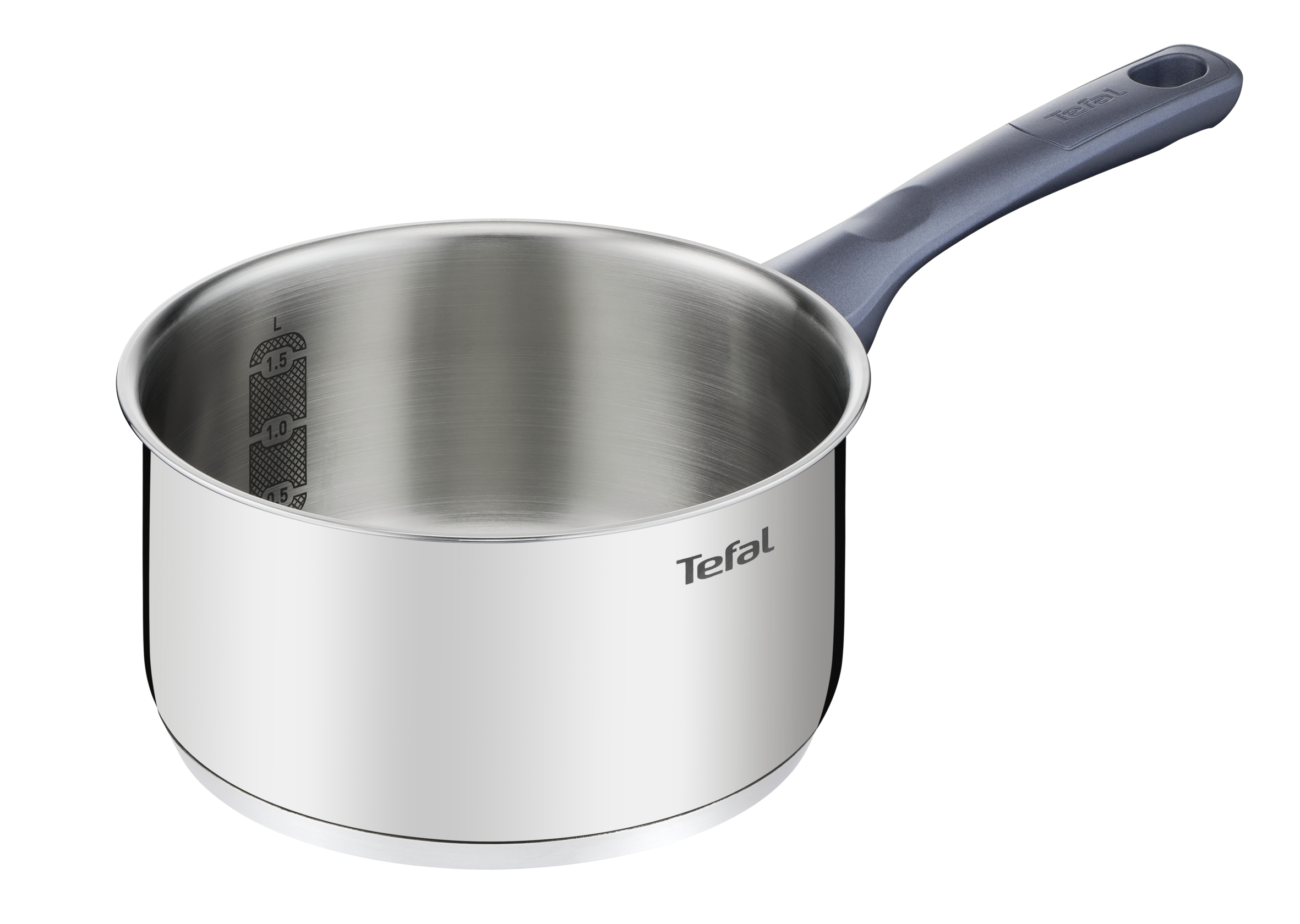 Nyeles lábas fedővel Tefal Daily Cook G7122255 16 cm