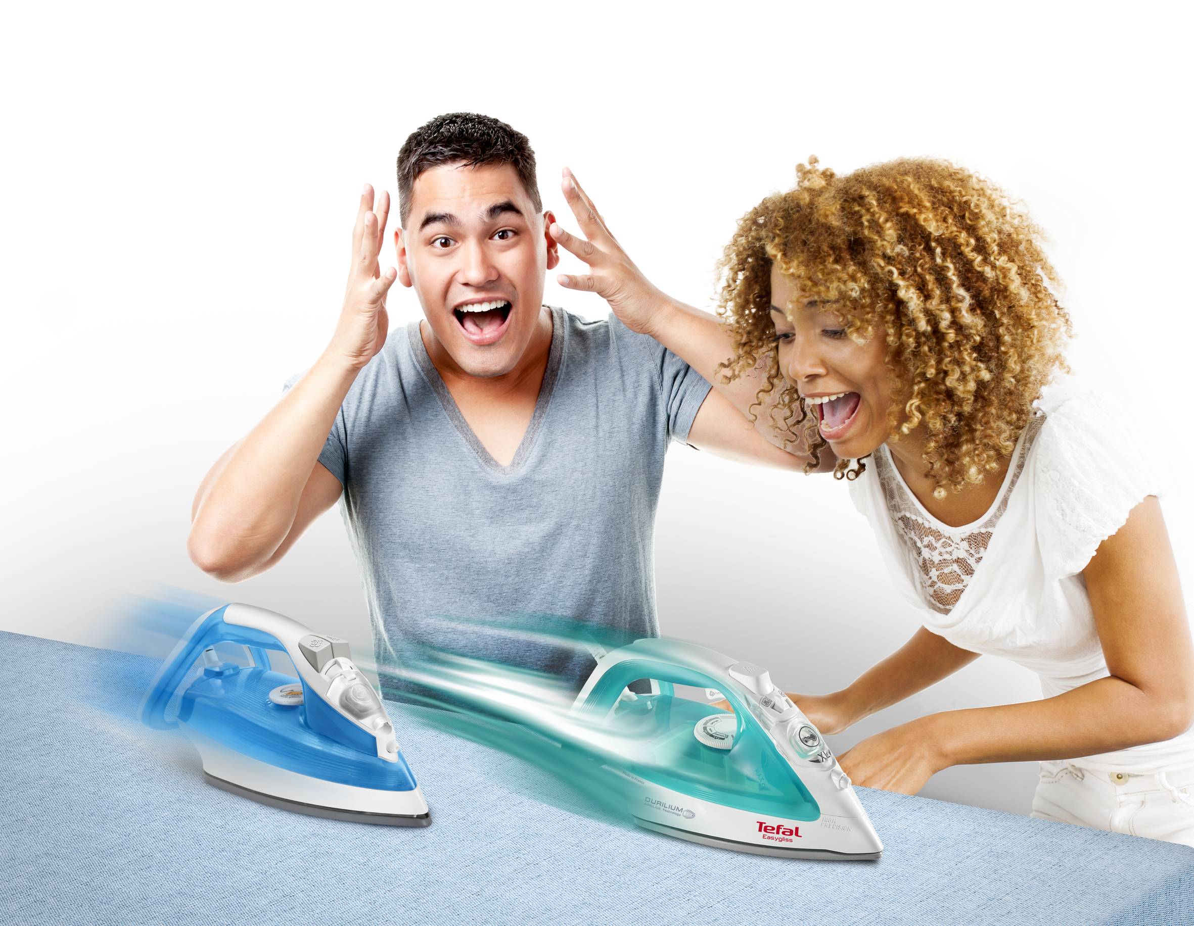 EASYGLISS FV3951E0 türkiz