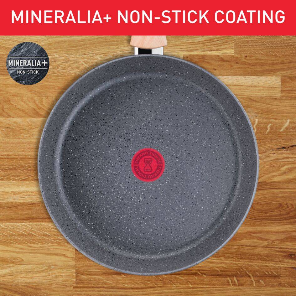 Serpenyő Tefal Healthy Chef G1500572 26 cm