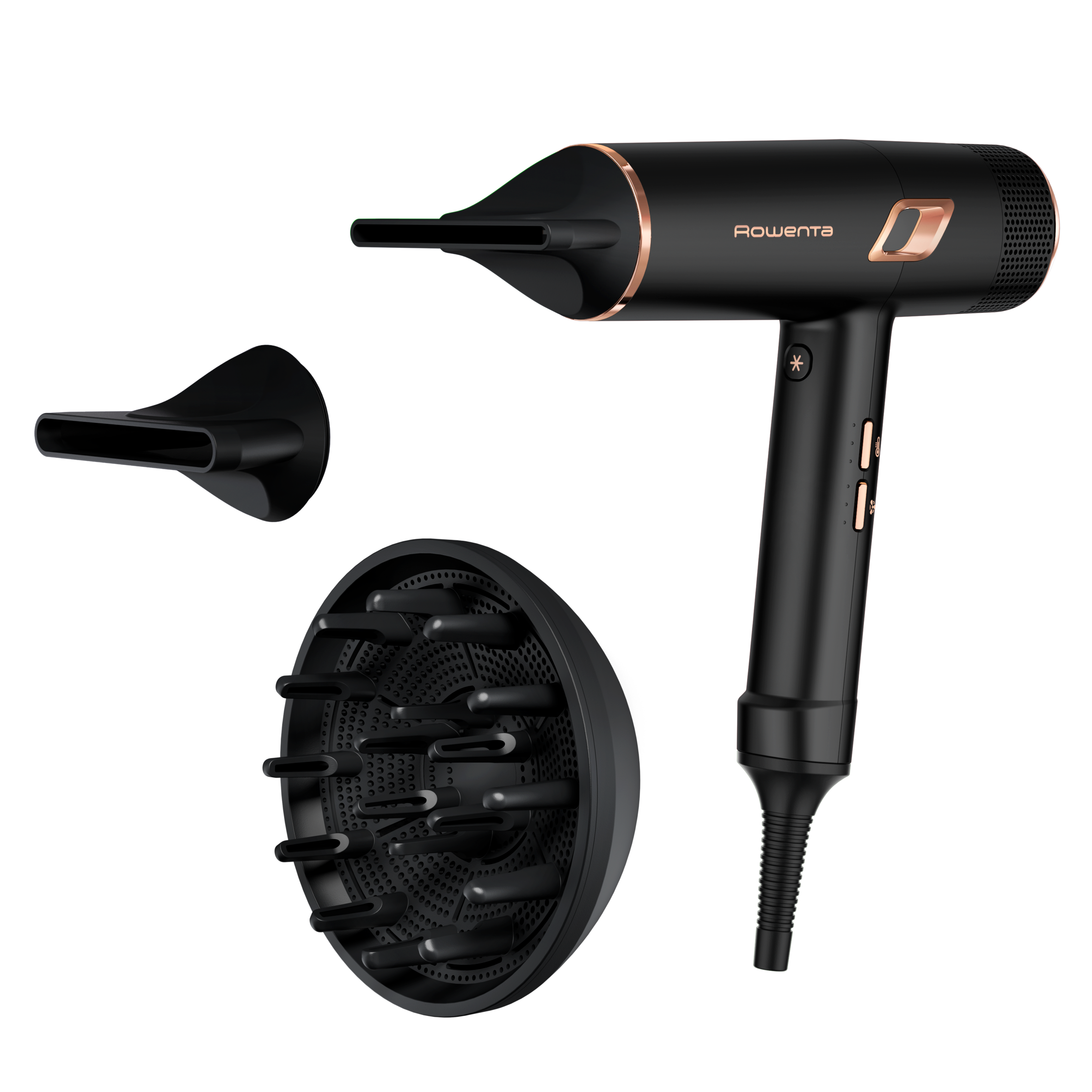 Hajszárító MAESTERIA ULTIMATE EXPERIENCE CV9920F0