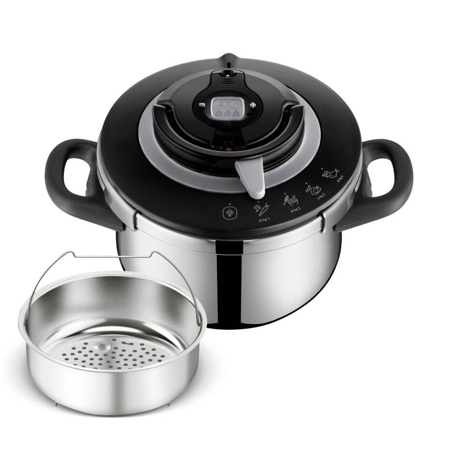 Kuktafazék Tefal Clipso+ CHEF 4.5 L P4550632