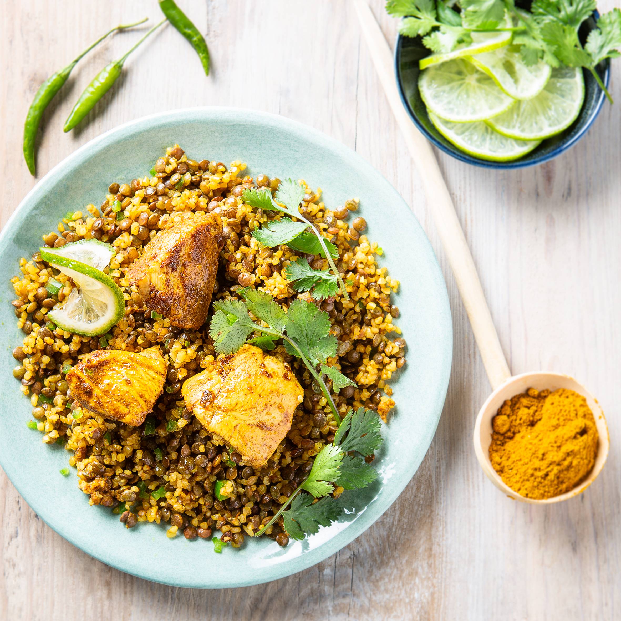 Alacsony lábas fedővel Tefal Simply Clean 28 cm B5677253