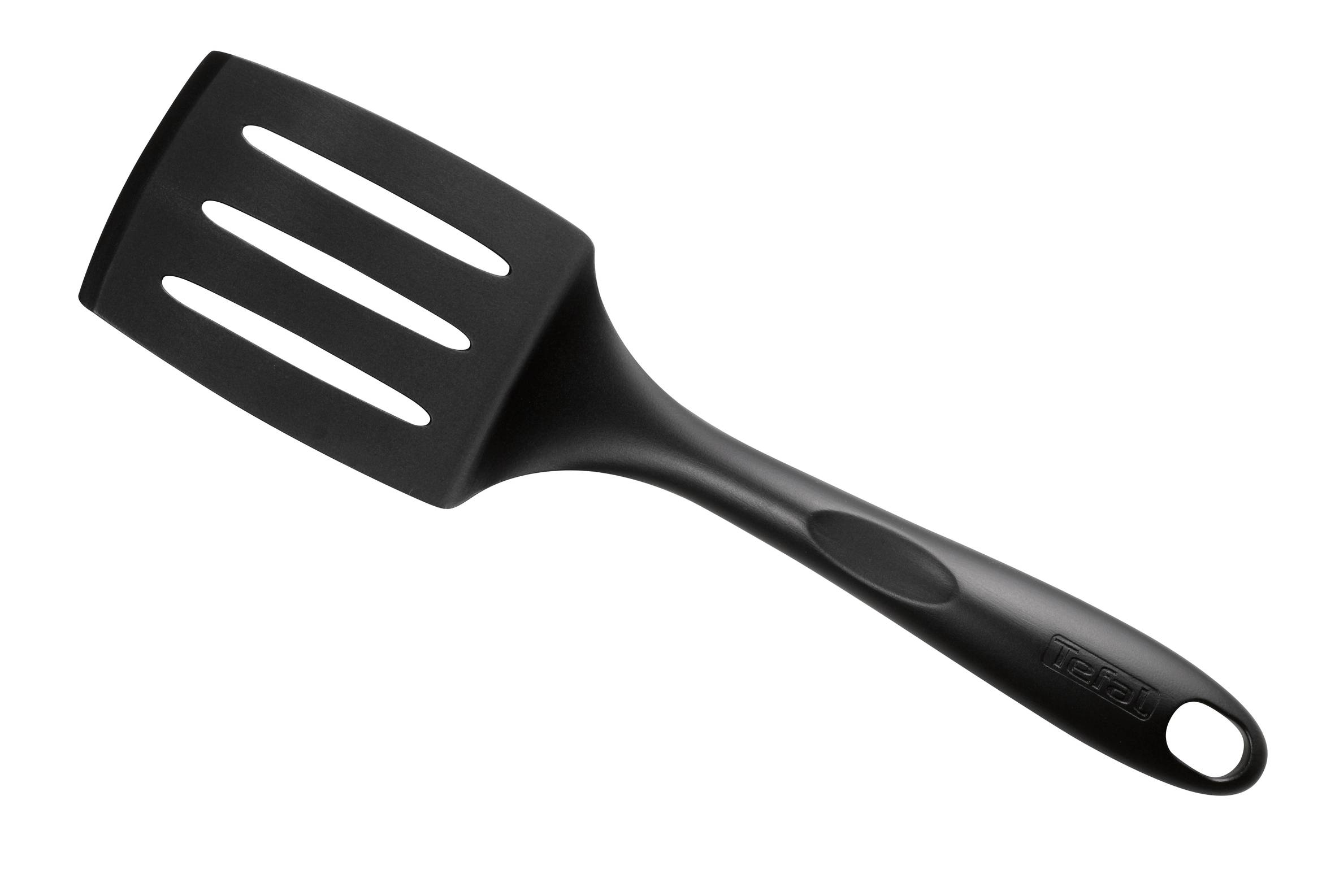Sültfordító spatula Tefal Bienvenue 2743712 Fekete