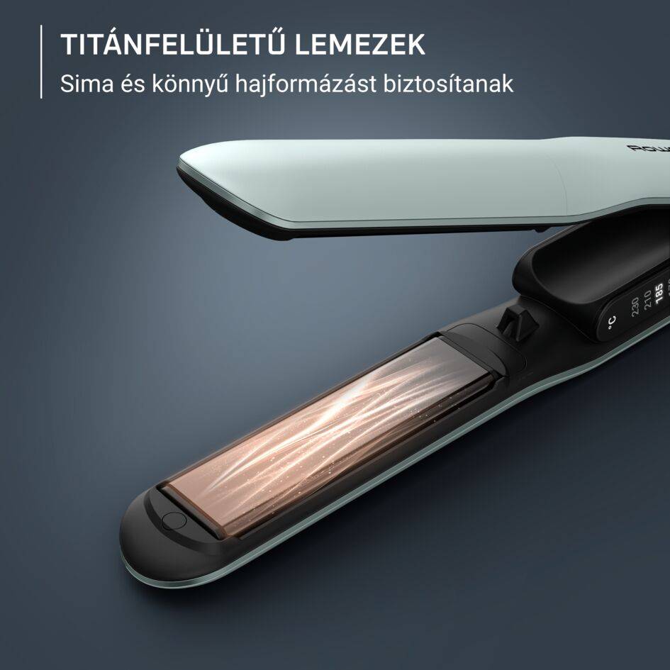 Hajvasaló Rowenta Thermoglide SF5120E0