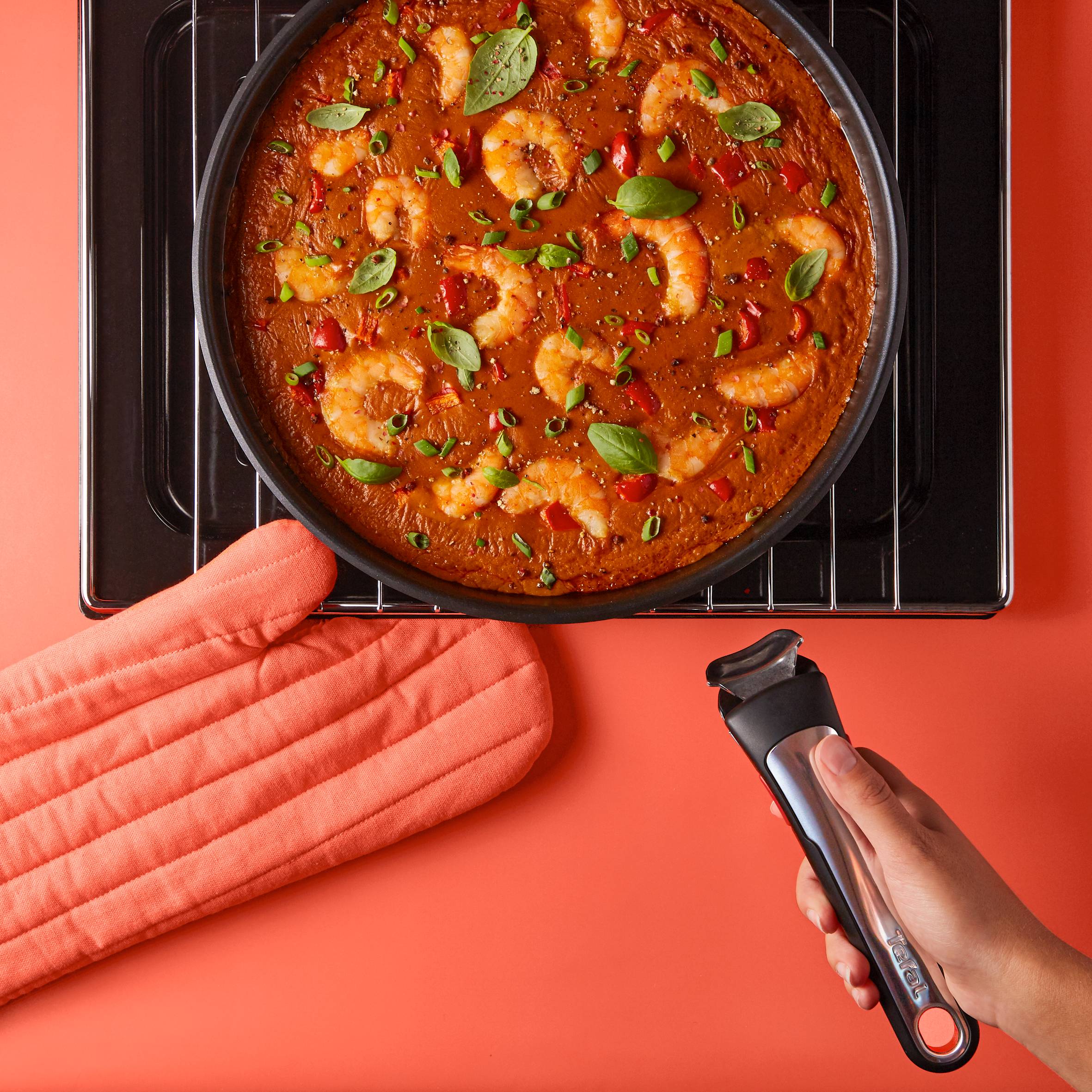 Ingenio Preference 7-piece Set