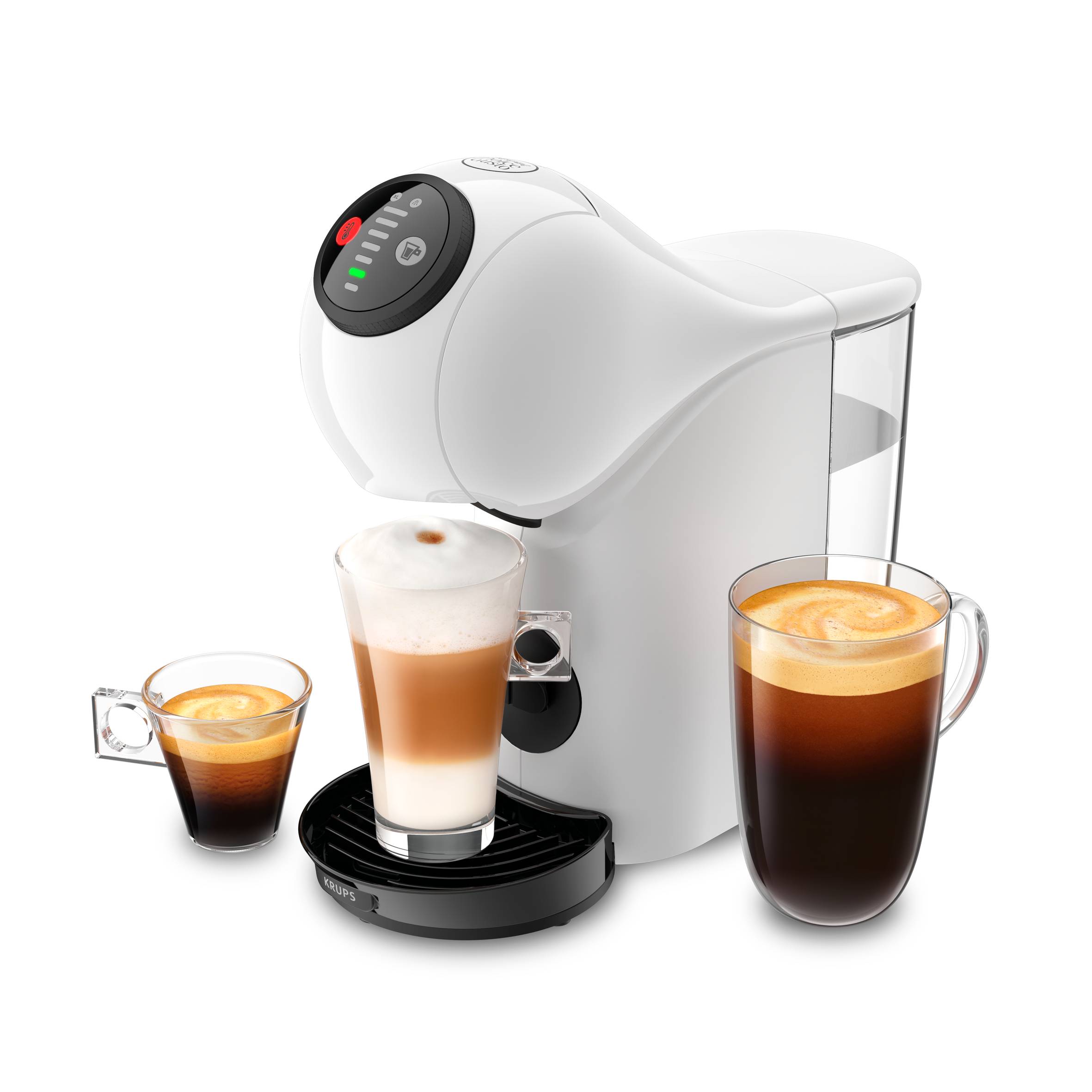 NESCAFÉ® DOLCE GUSTO® Genio S KRUPS® KP240